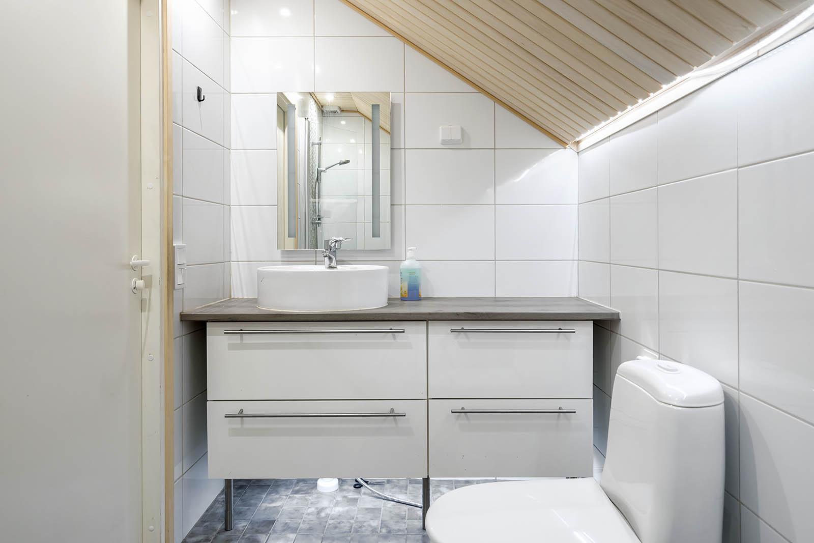 Nupputie 5, Kuivasranta, Oulu