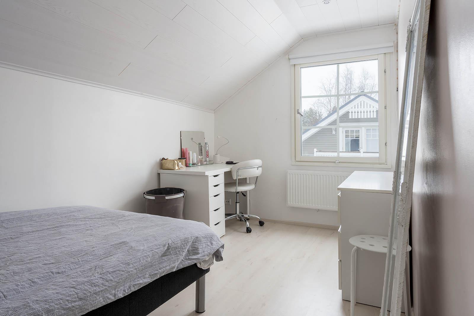 Nupputie 5, Kuivasranta, Oulu