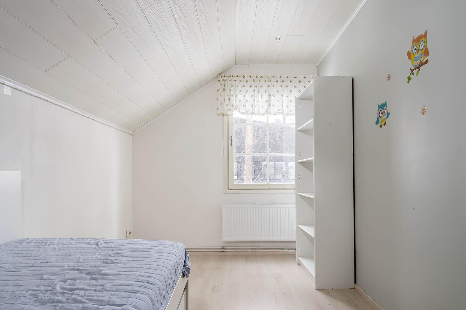 Nupputie 5, Kuivasranta, Oulu