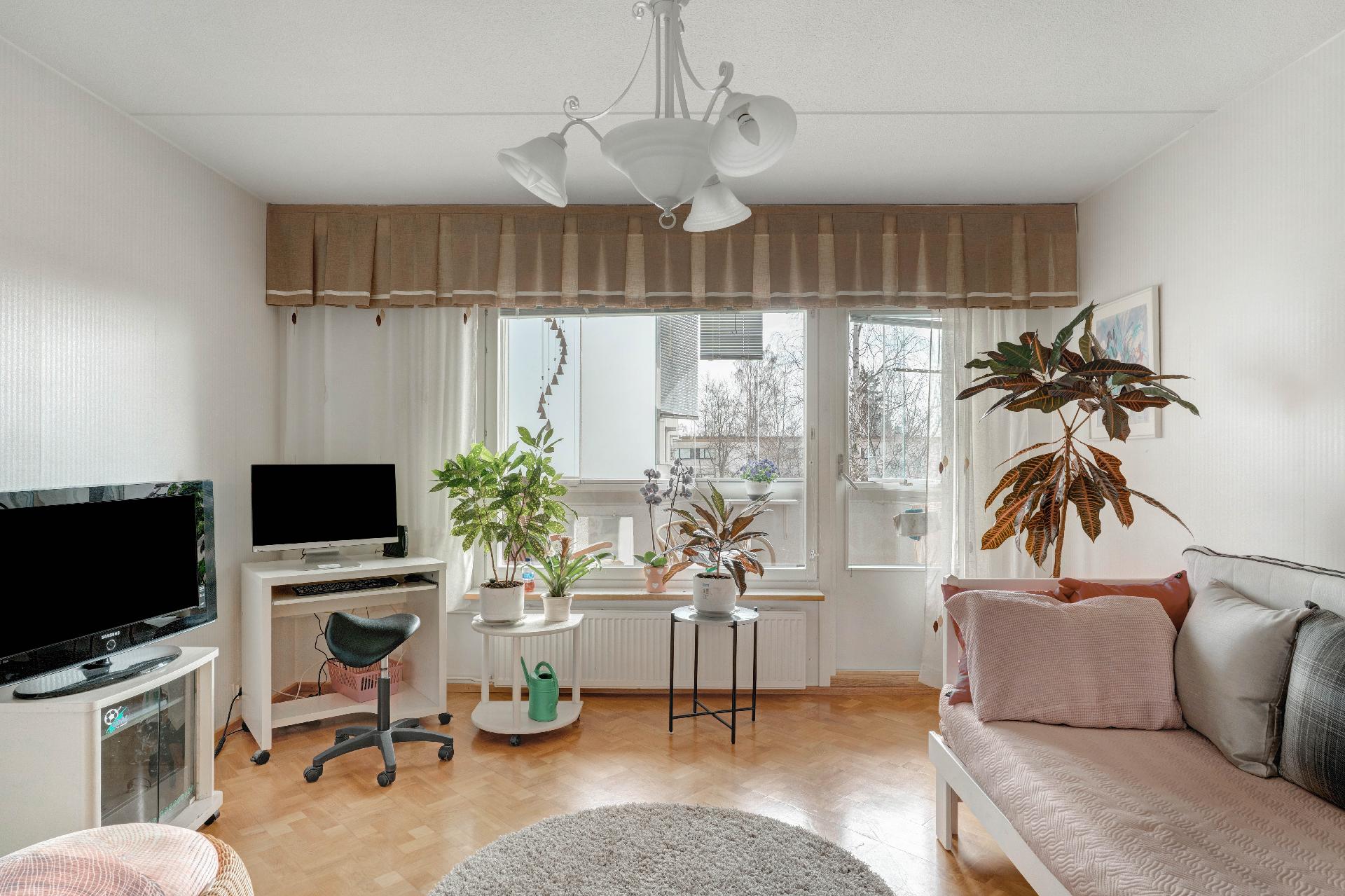 Kukinkuja 10, Martinlaakso, Vantaa