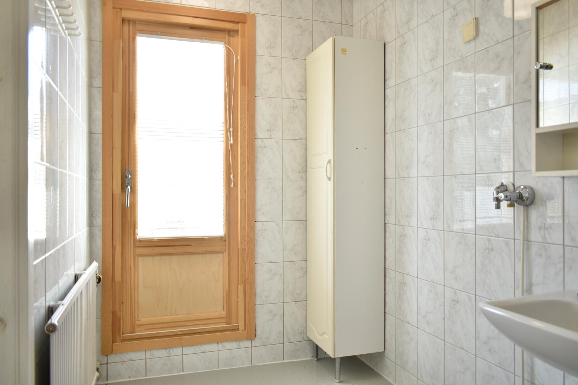 Lohenpyrstö 26, Kettu, Kajaani