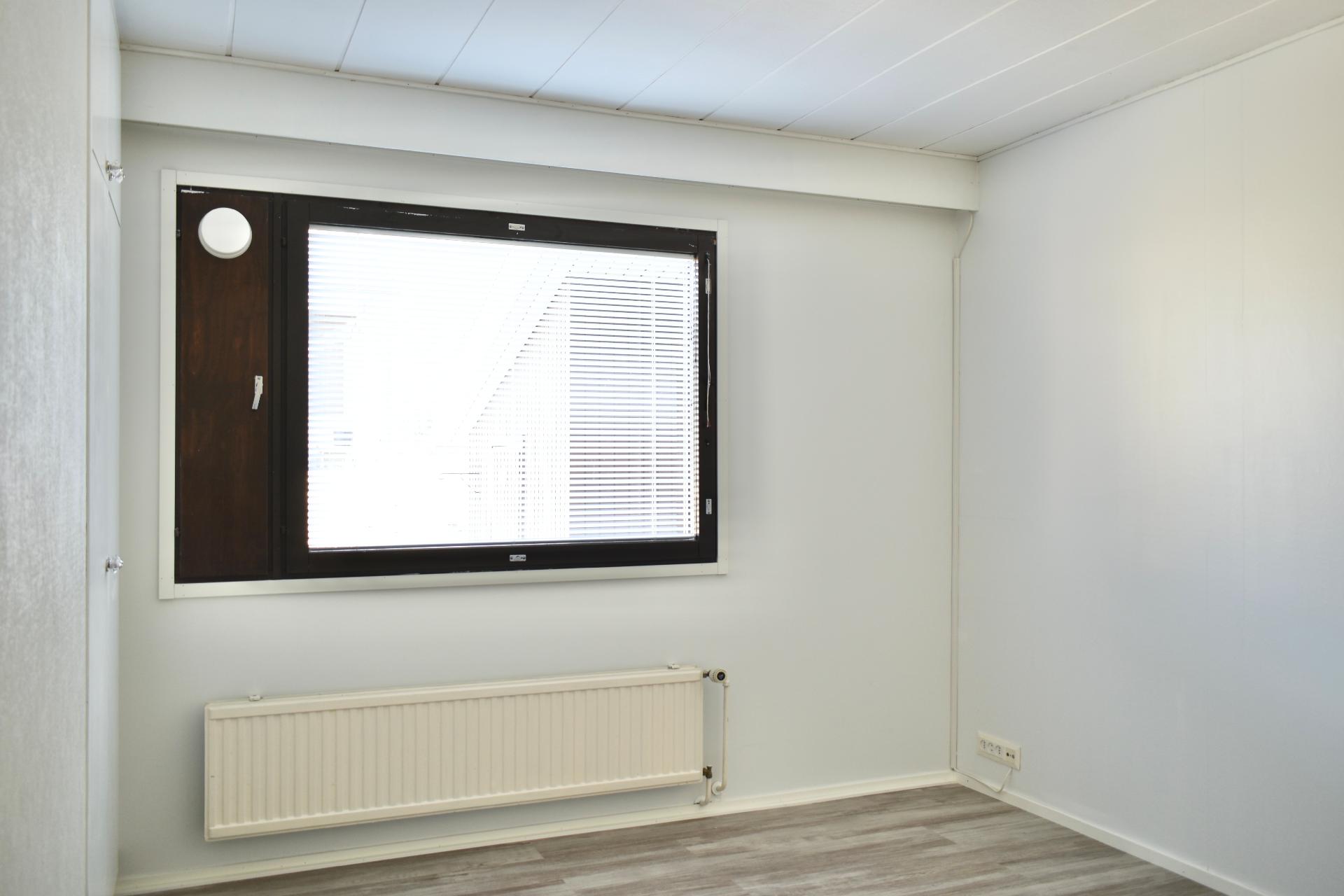 Lohenpyrstö 26, Kettu, Kajaani