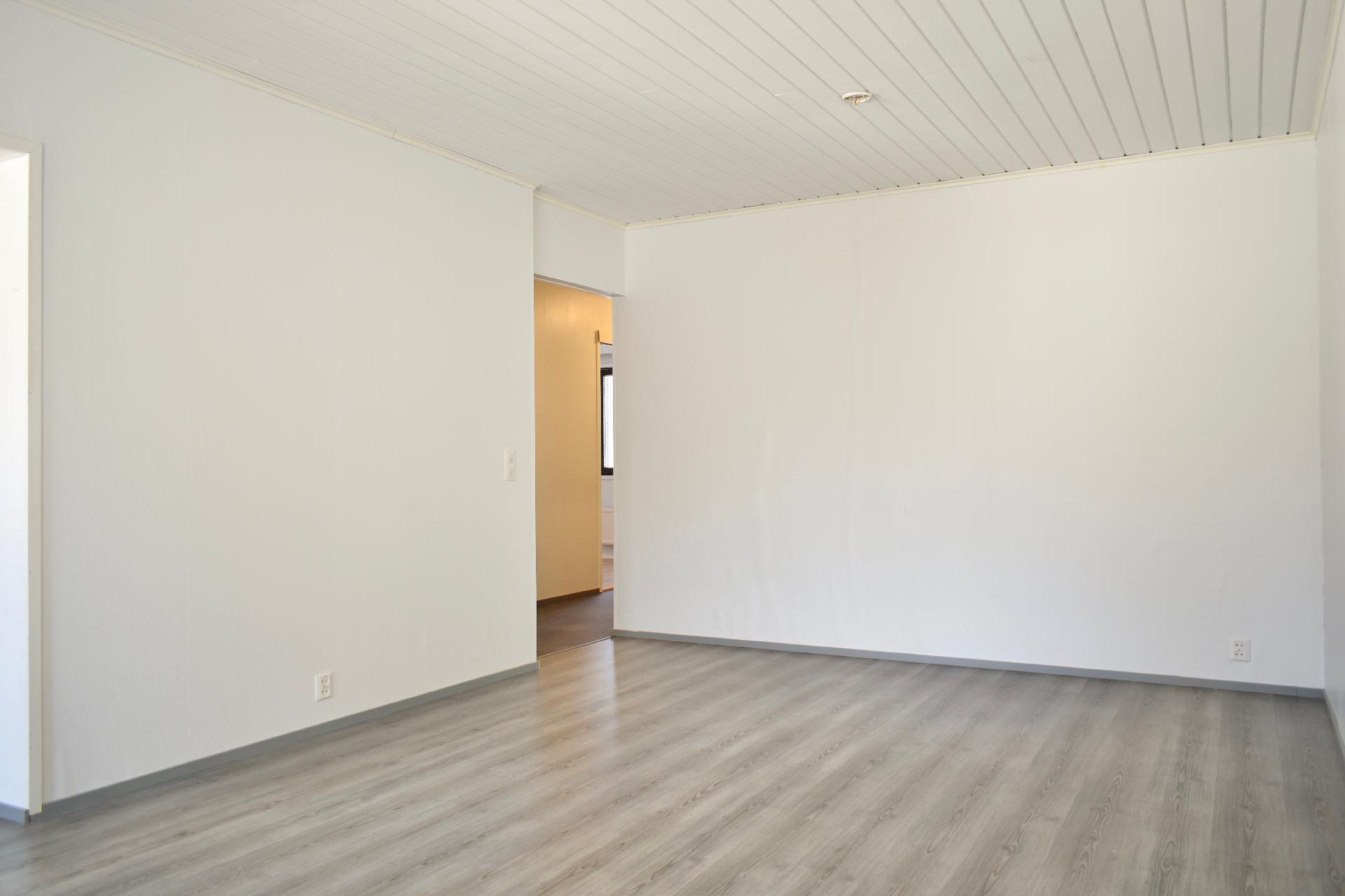 Lohenpyrstö 26, Kettu, Kajaani