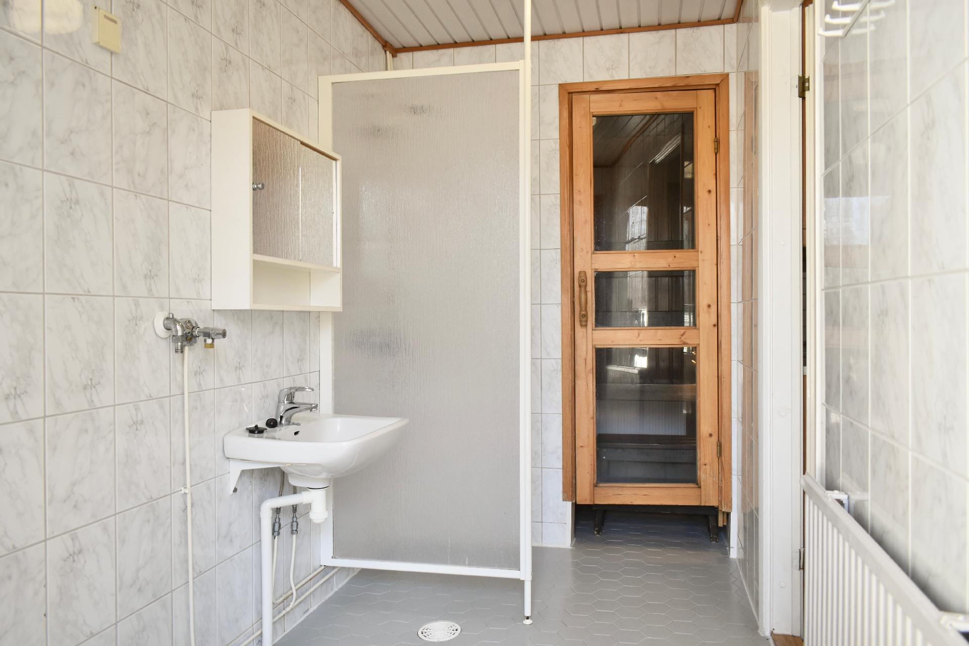 Lohenpyrstö 26, Kettu, Kajaani