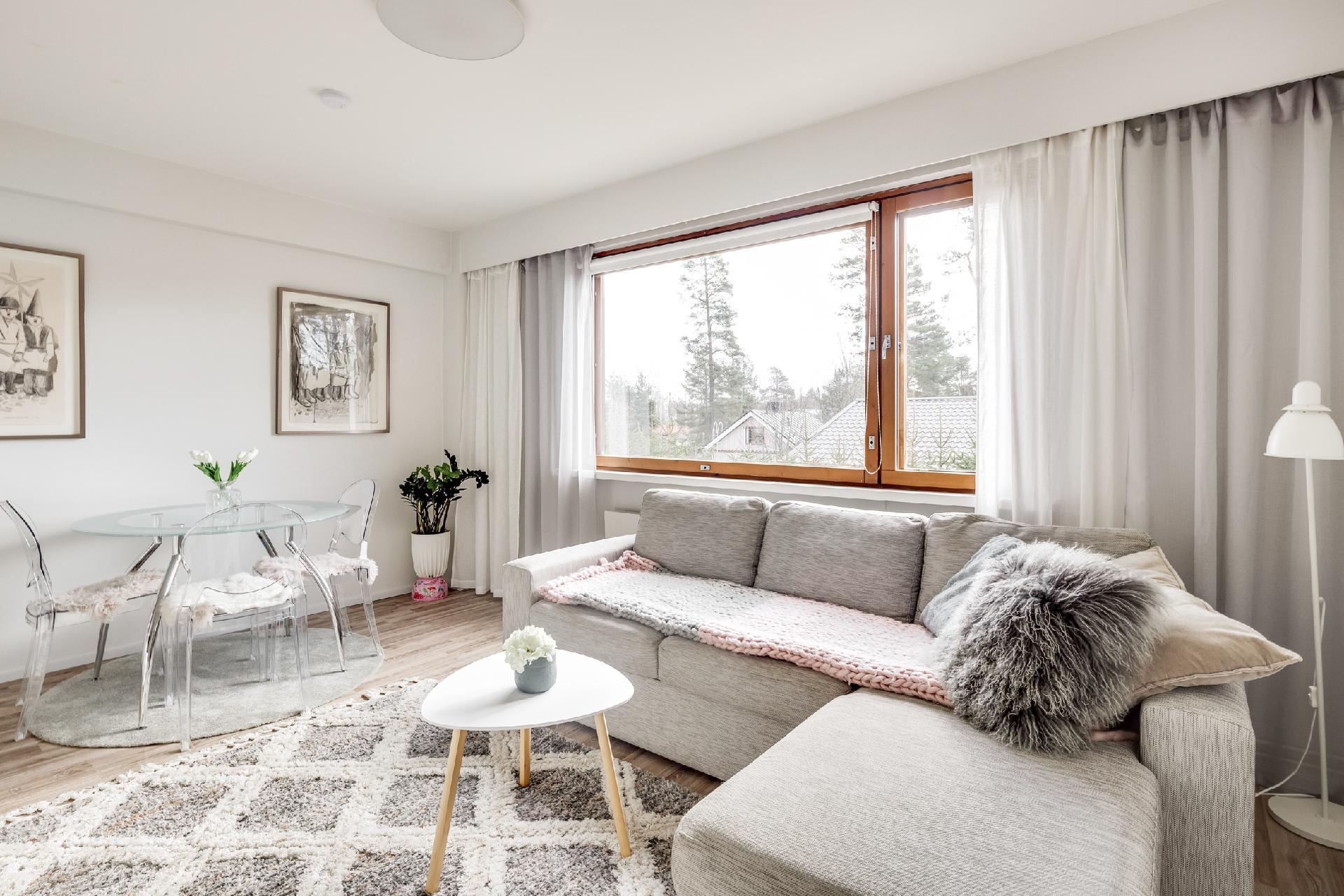 Leinikkitie 19, Simonkylä, Vantaa