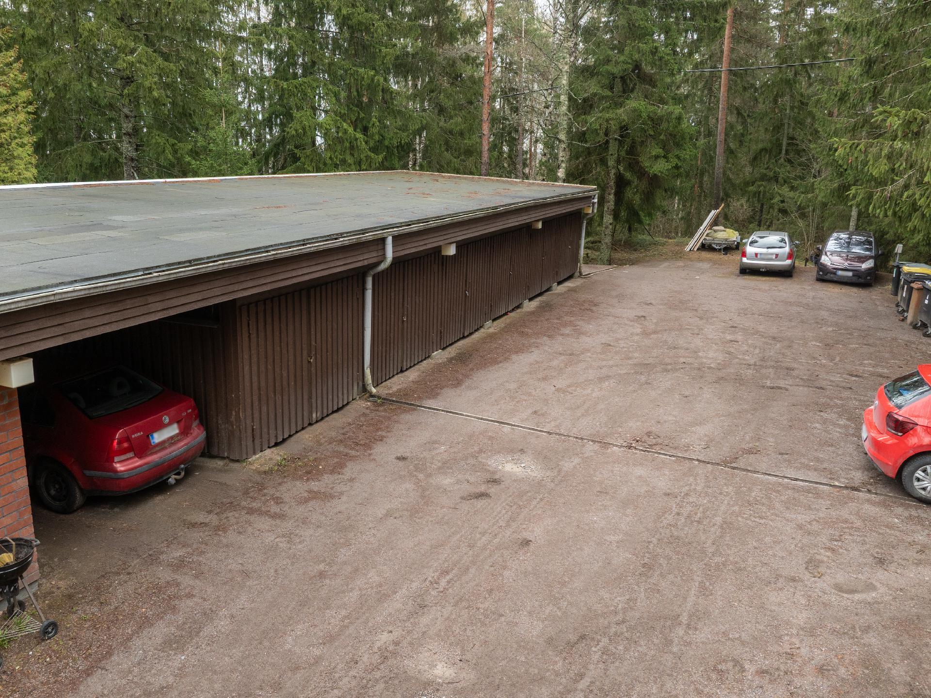 Puurata 5, Kirkonkylä, Nurmijärvi