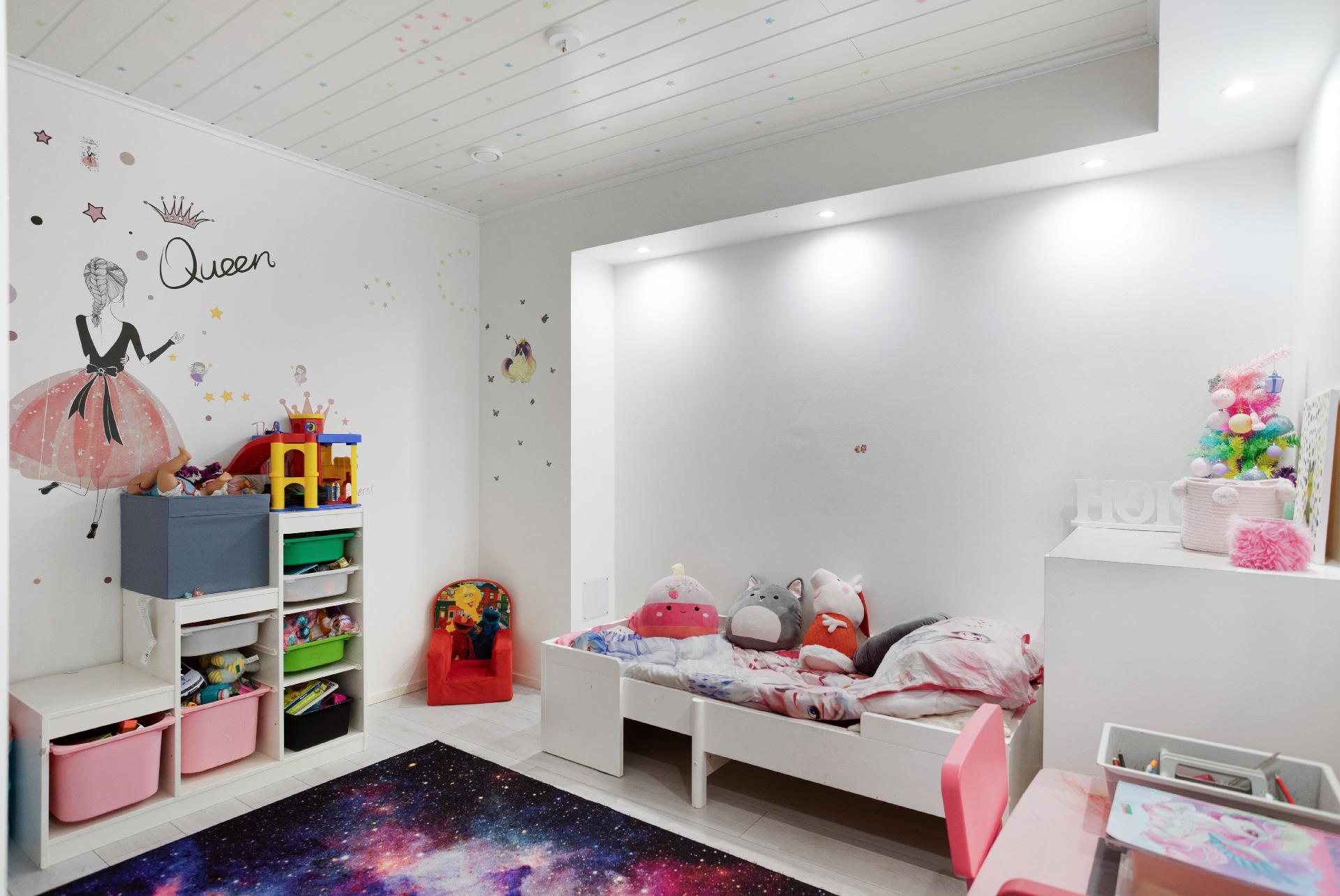 Nevatie 9, Kuusikko, Vantaa