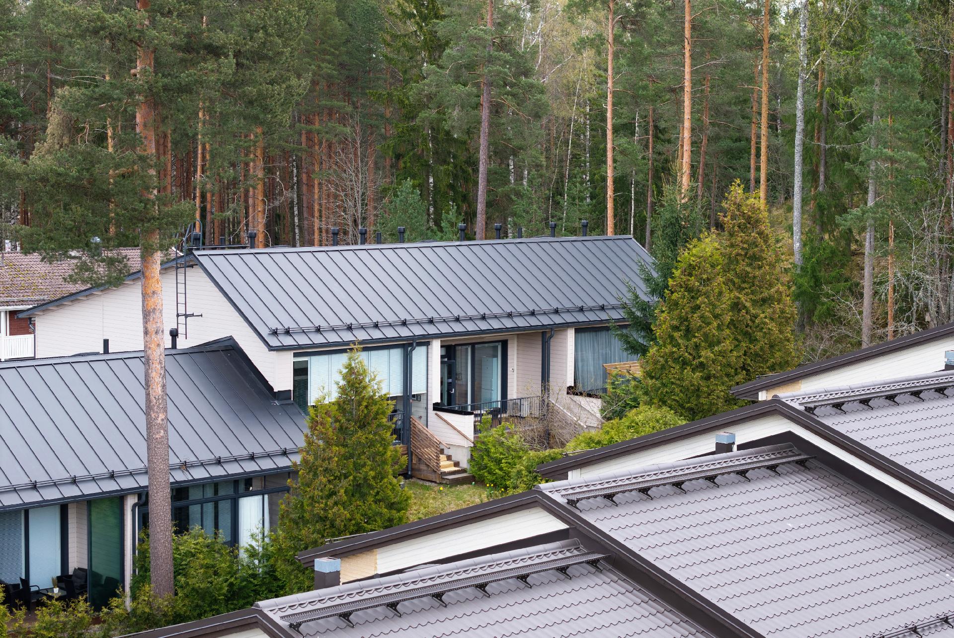 Nevatie 9, Kuusikko, Vantaa