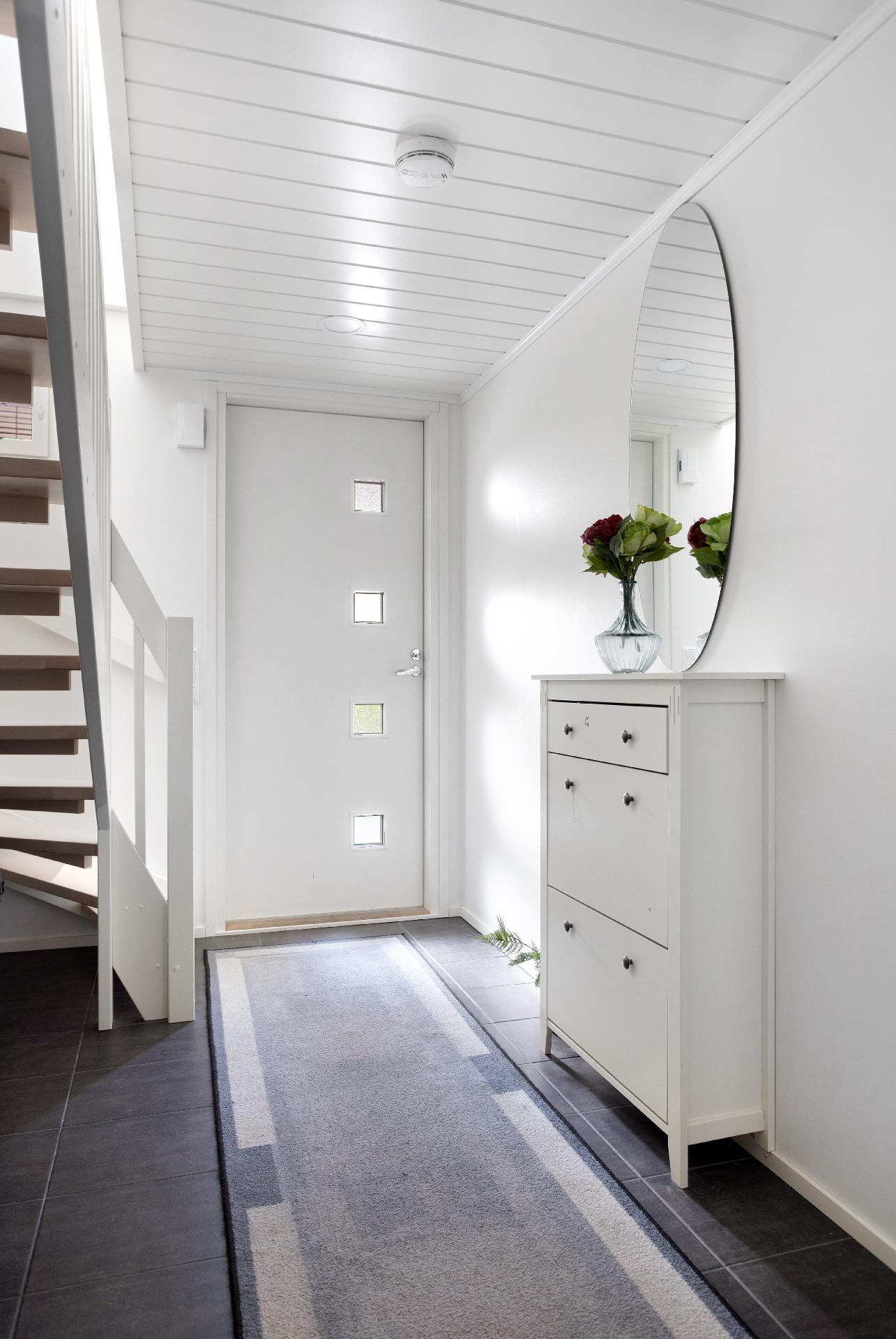 Nevatie 9, Kuusikko, Vantaa