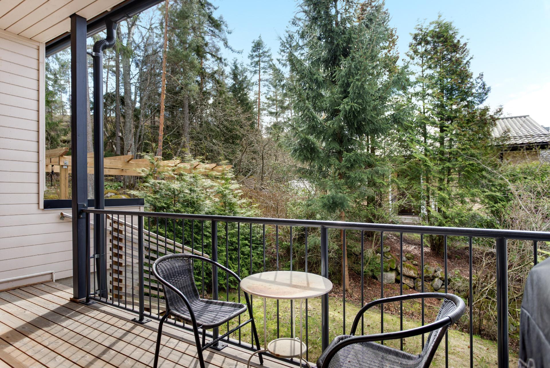 Nevatie 9, Kuusikko, Vantaa