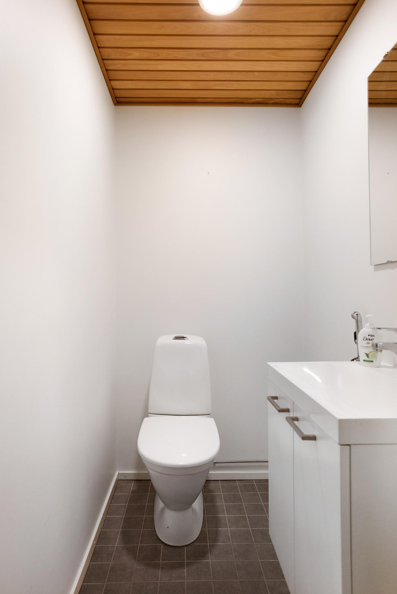 Nevatie 9, Kuusikko, Vantaa