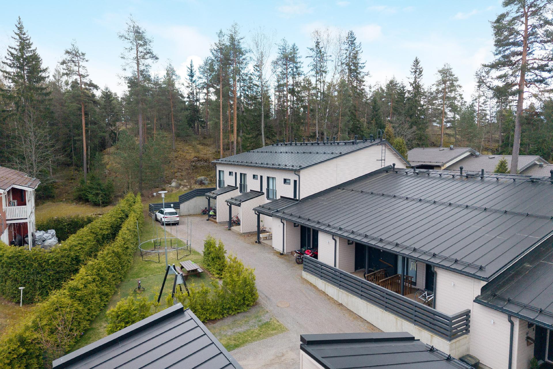 Nevatie 9, Kuusikko, Vantaa