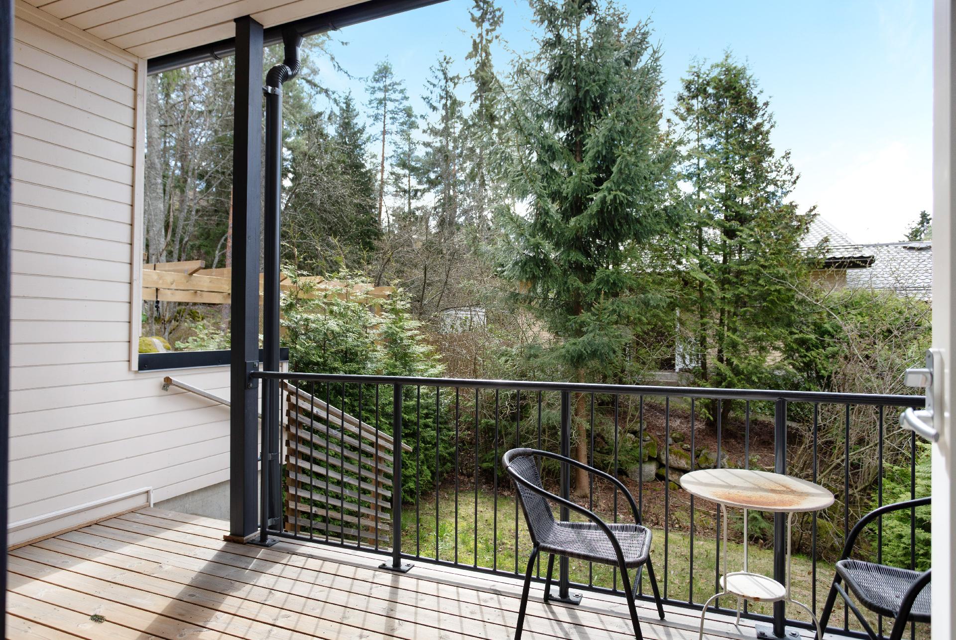 Nevatie 9, Kuusikko, Vantaa