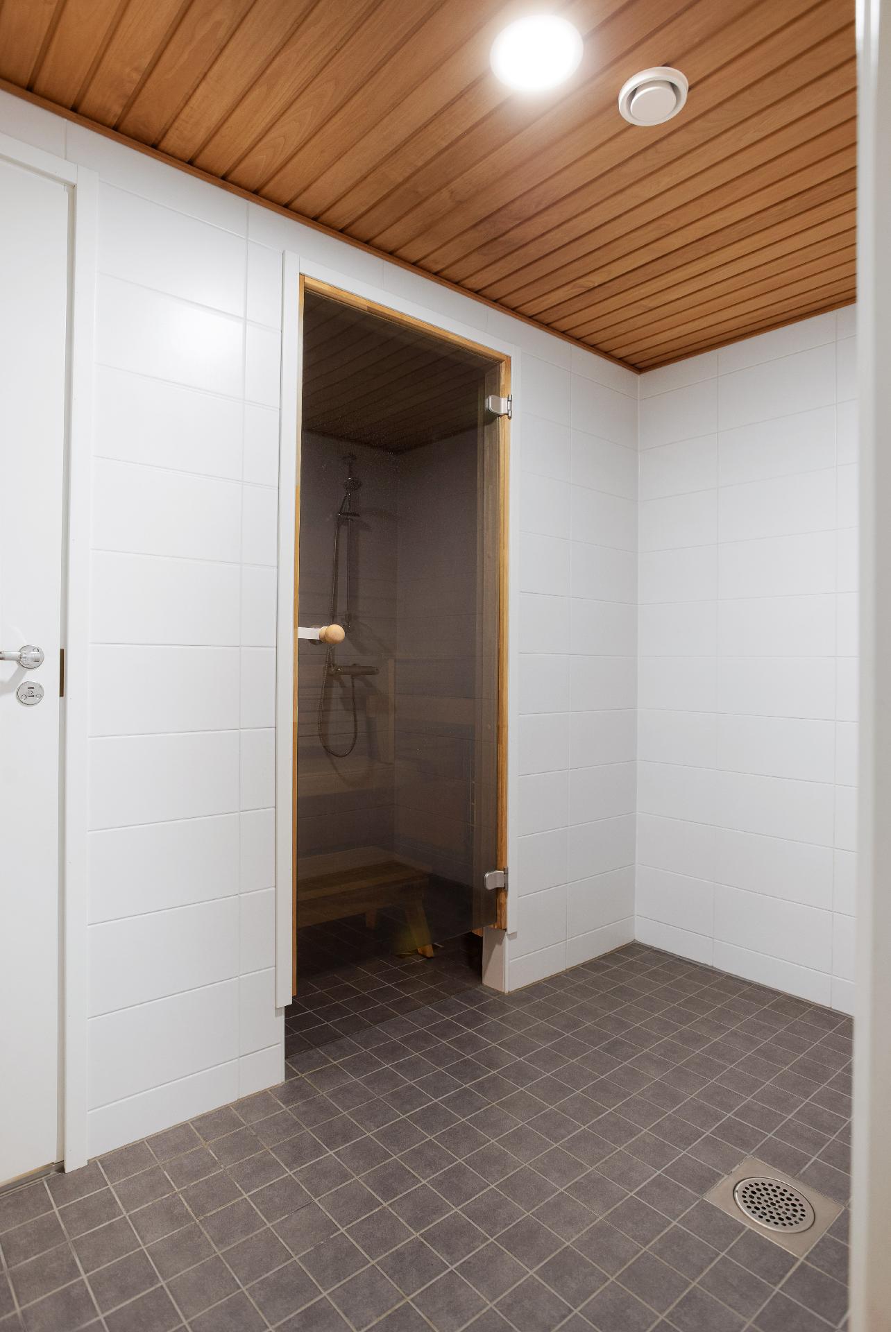 Nevatie 9, Kuusikko, Vantaa