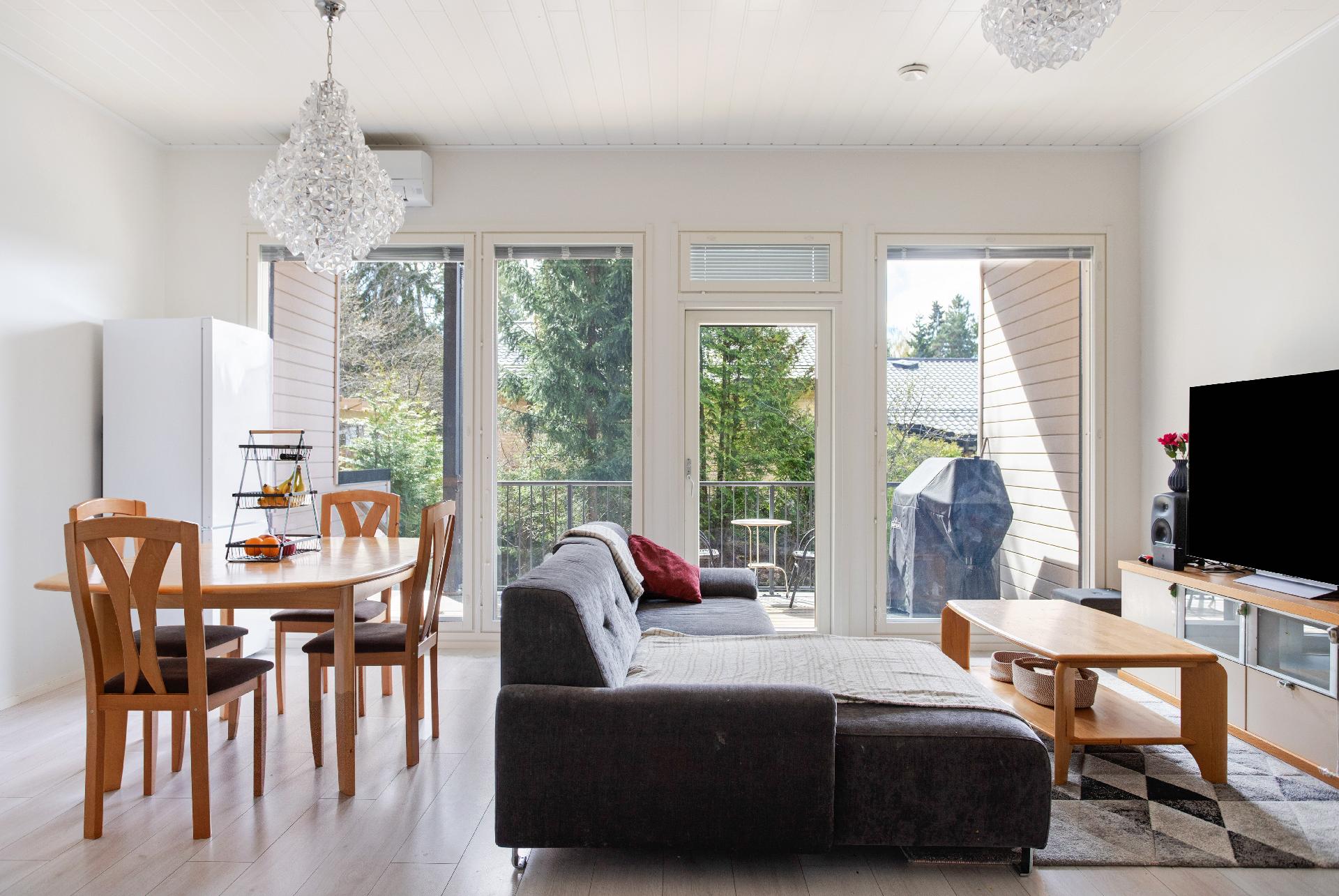 Nevatie 9, Kuusikko, Vantaa