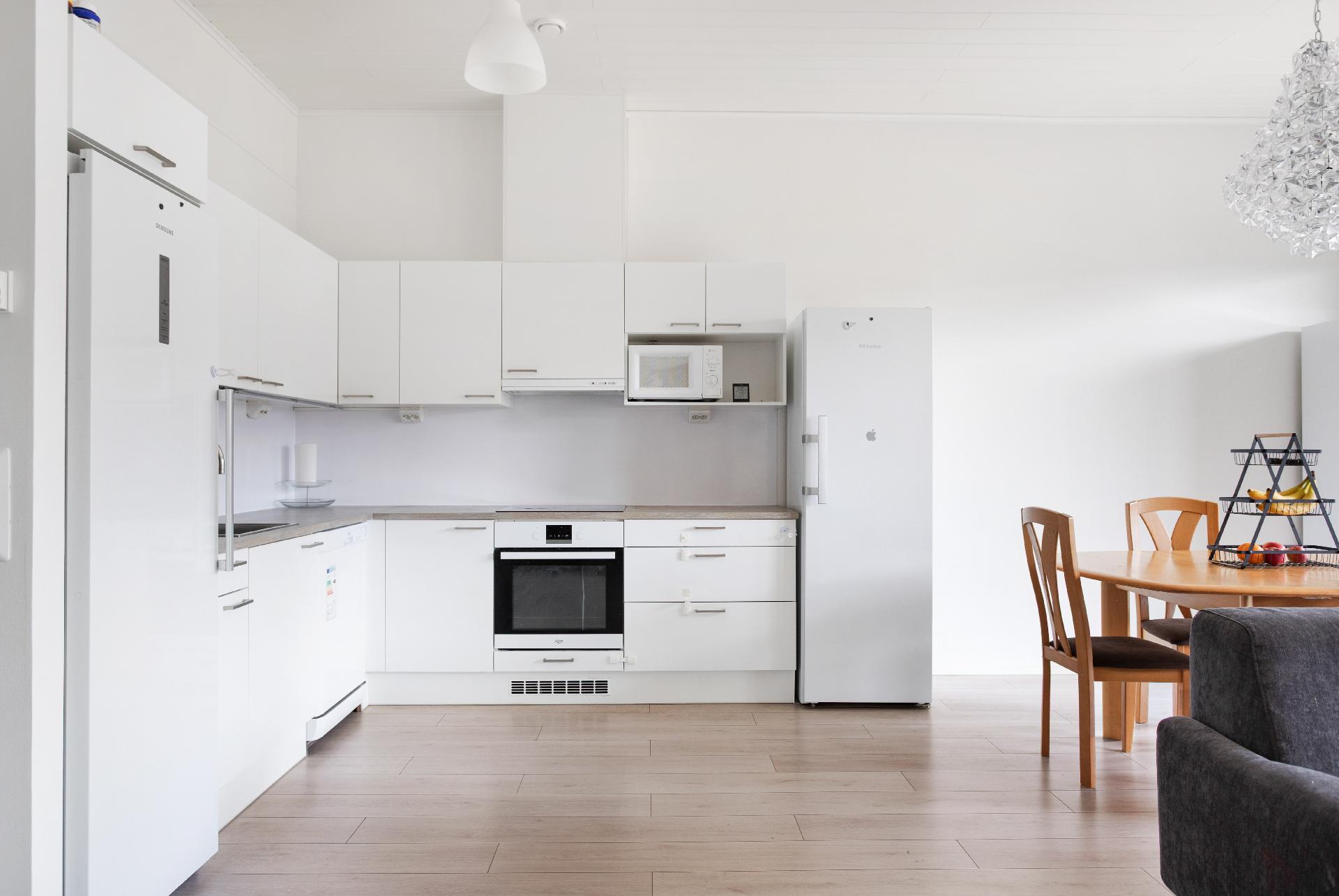 Nevatie 9, Kuusikko, Vantaa