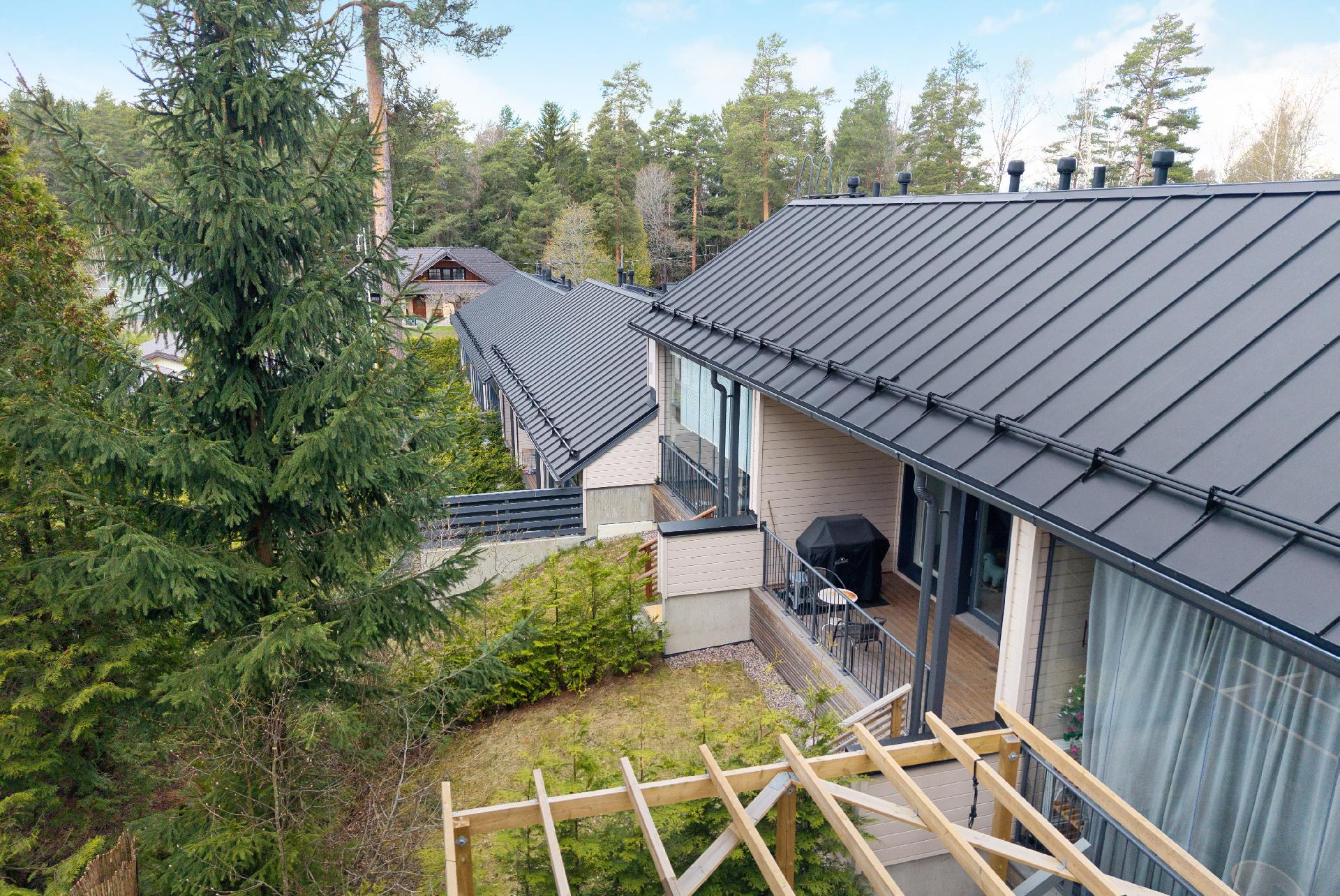 Nevatie 9, Kuusikko, Vantaa