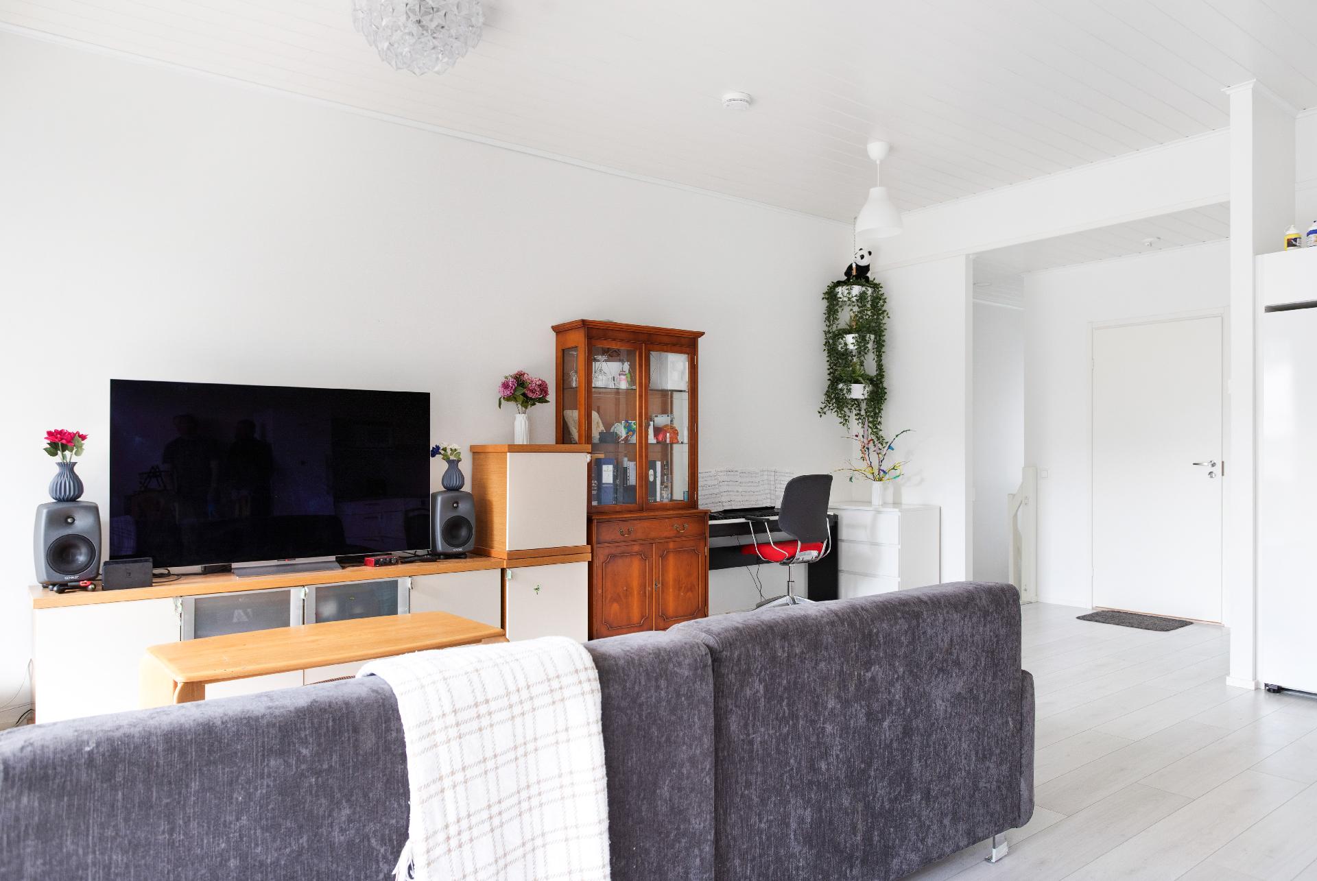 Nevatie 9, Kuusikko, Vantaa