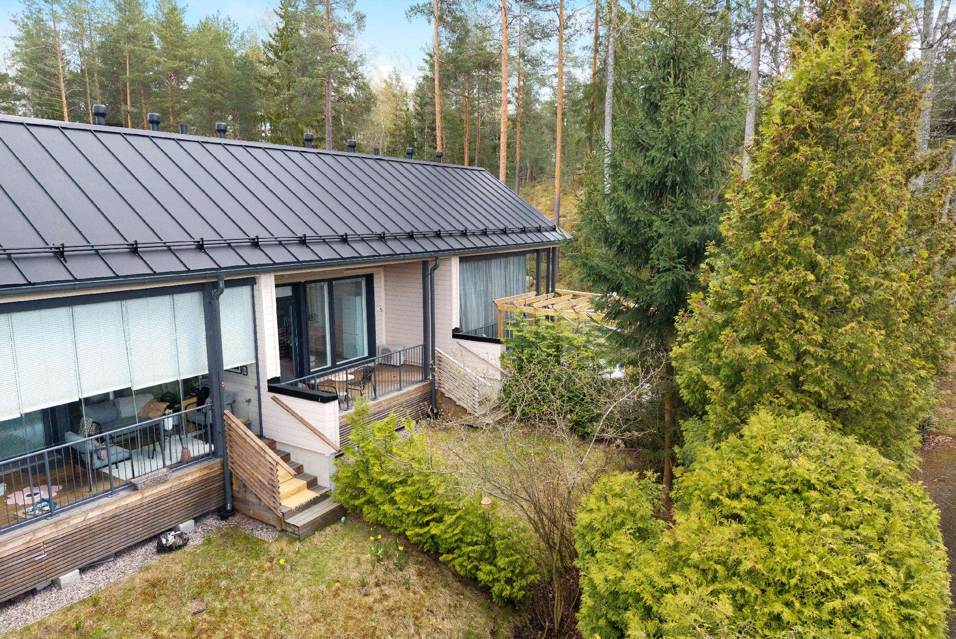 Nevatie 9, Kuusikko, Vantaa