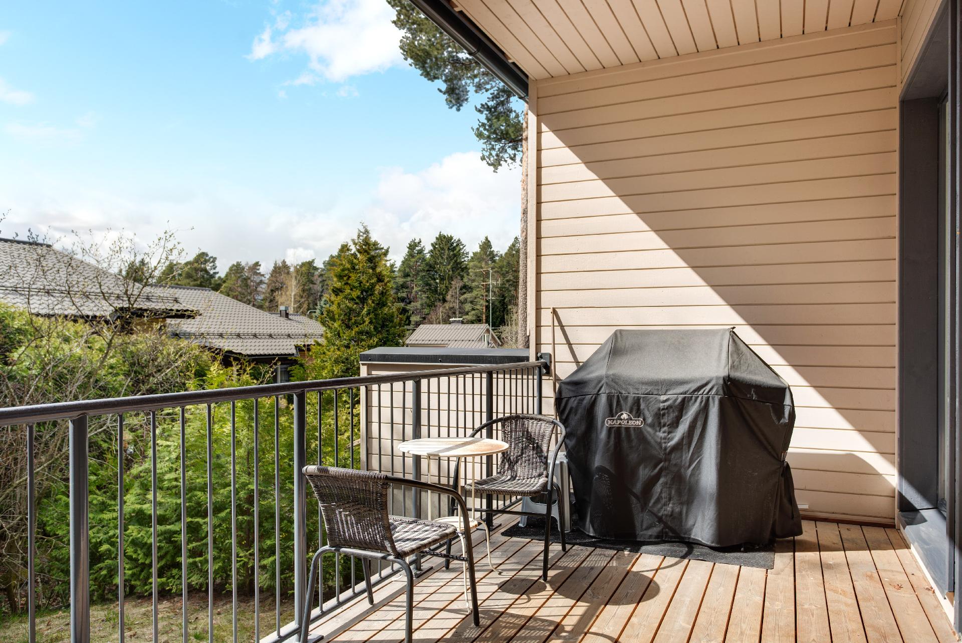 Nevatie 9, Kuusikko, Vantaa