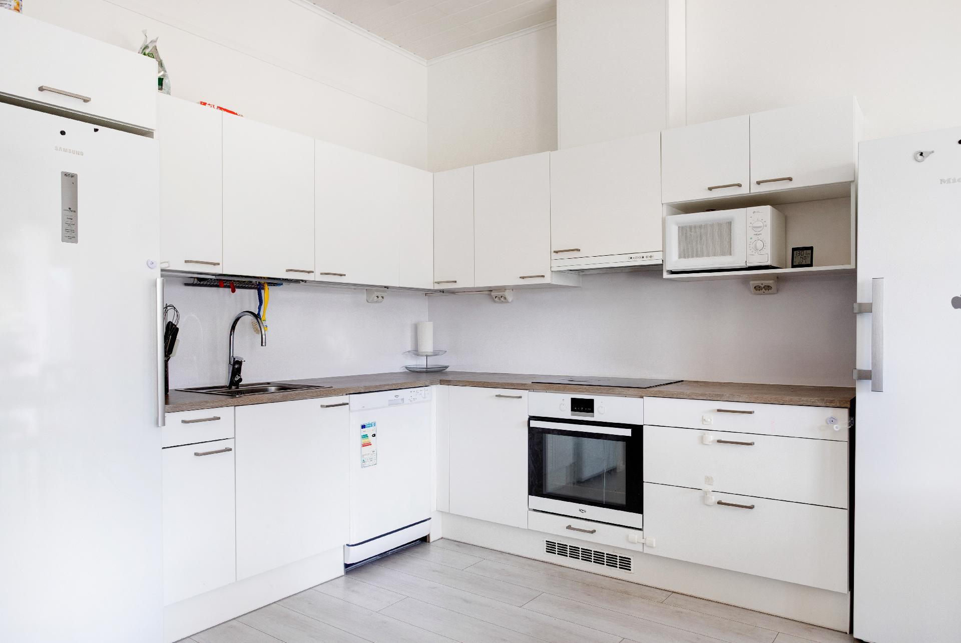 Nevatie 9, Kuusikko, Vantaa