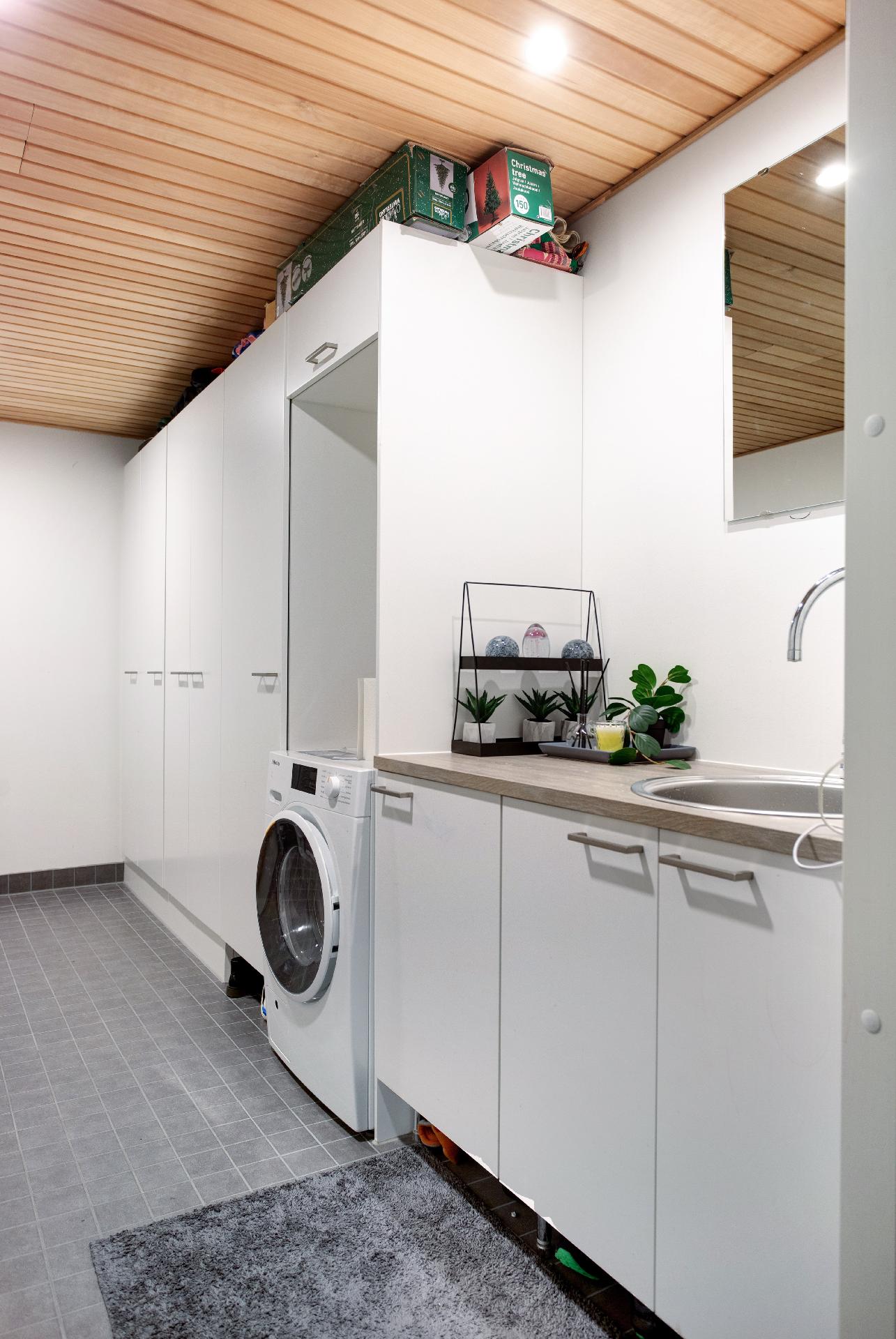 Nevatie 9, Kuusikko, Vantaa