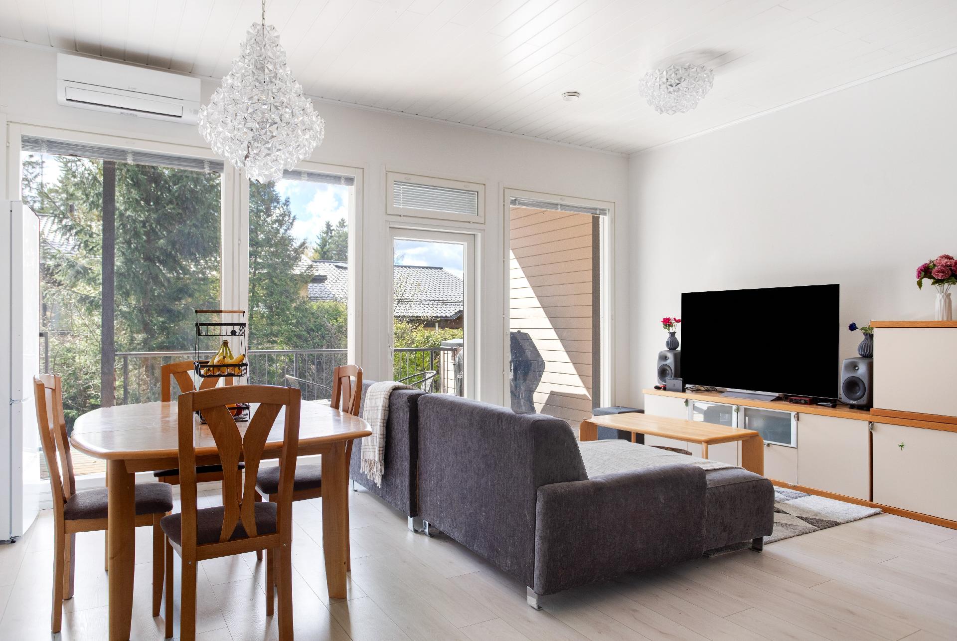 Nevatie 9, Kuusikko, Vantaa