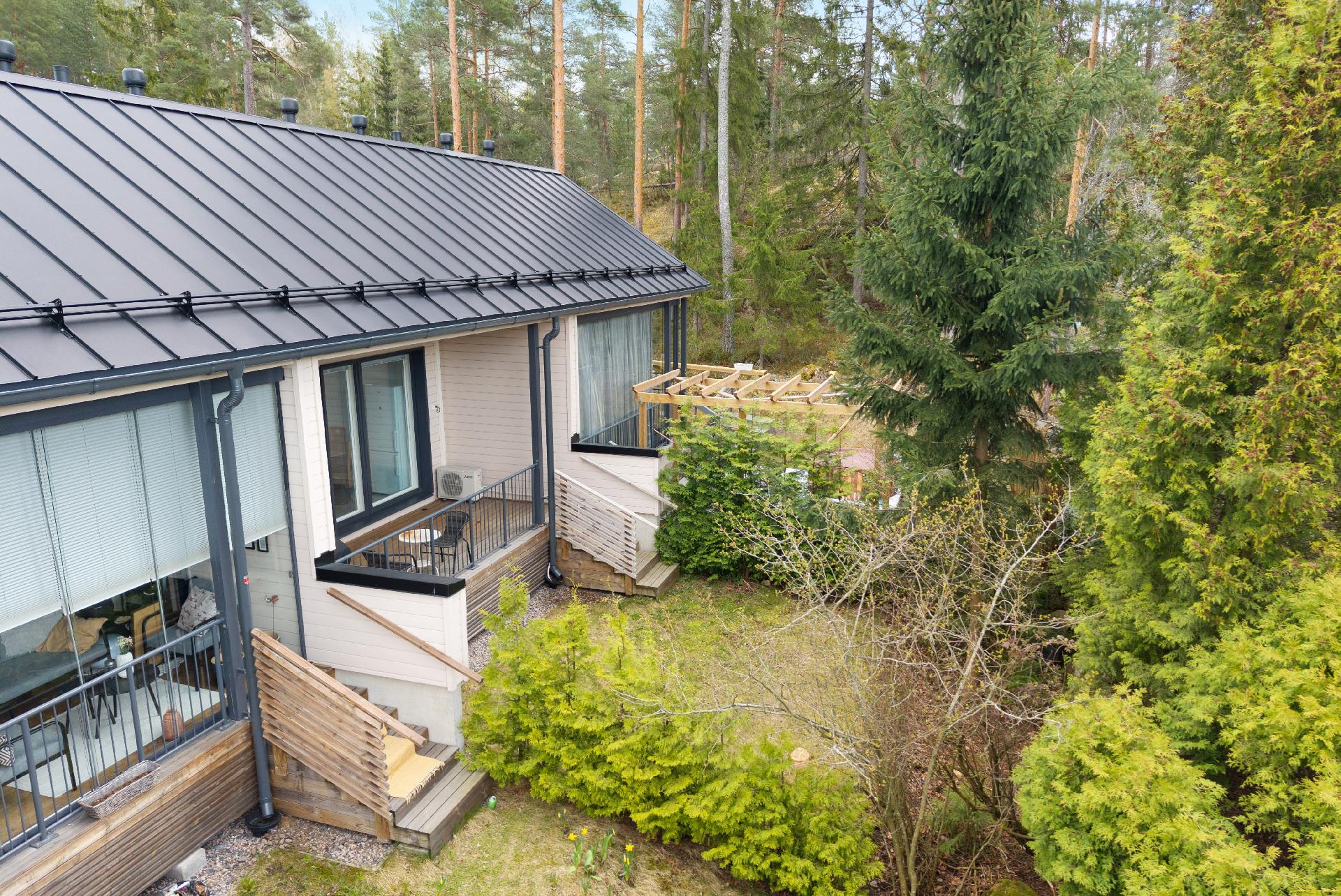 Nevatie 9, Kuusikko, Vantaa