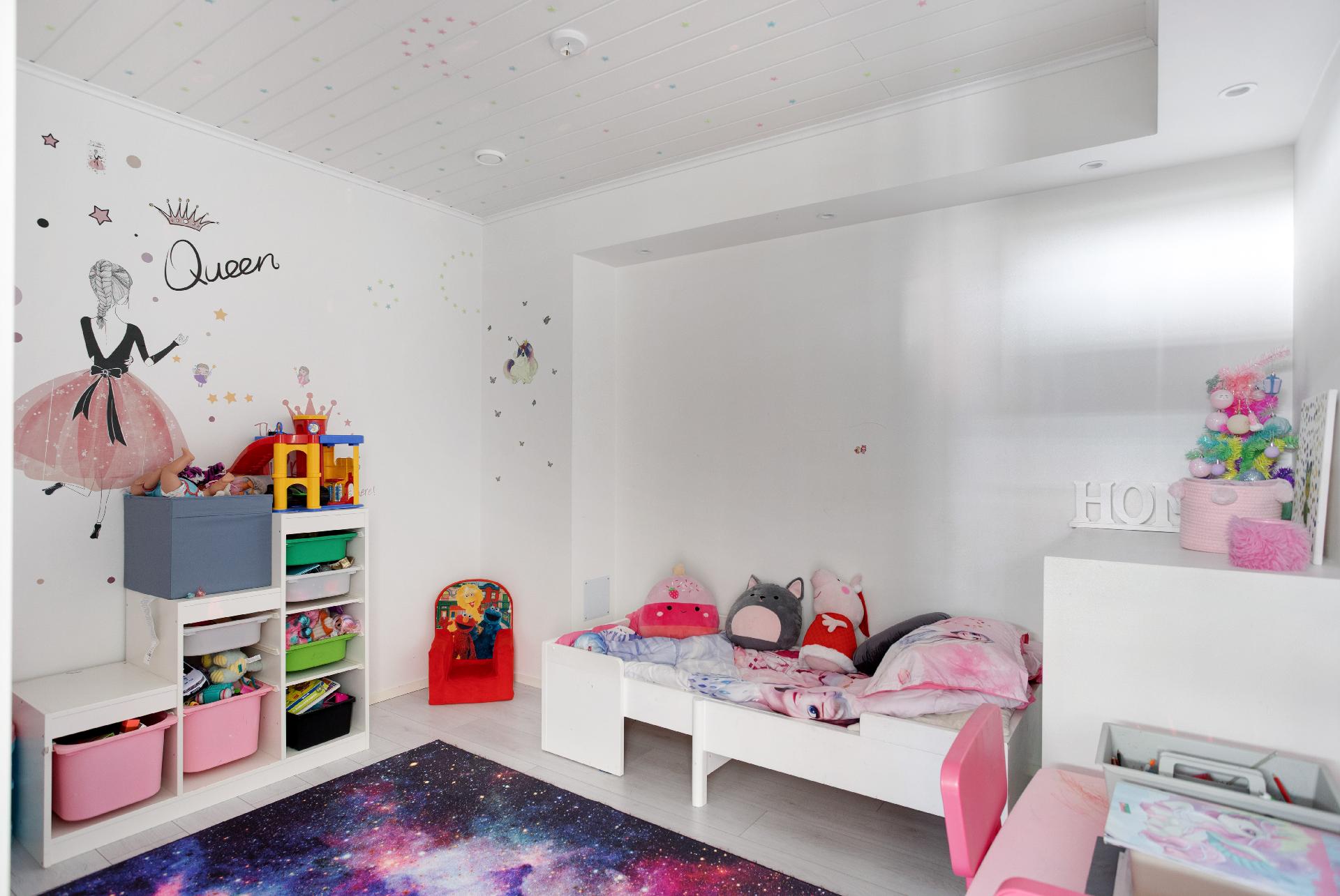 Nevatie 9, Kuusikko, Vantaa