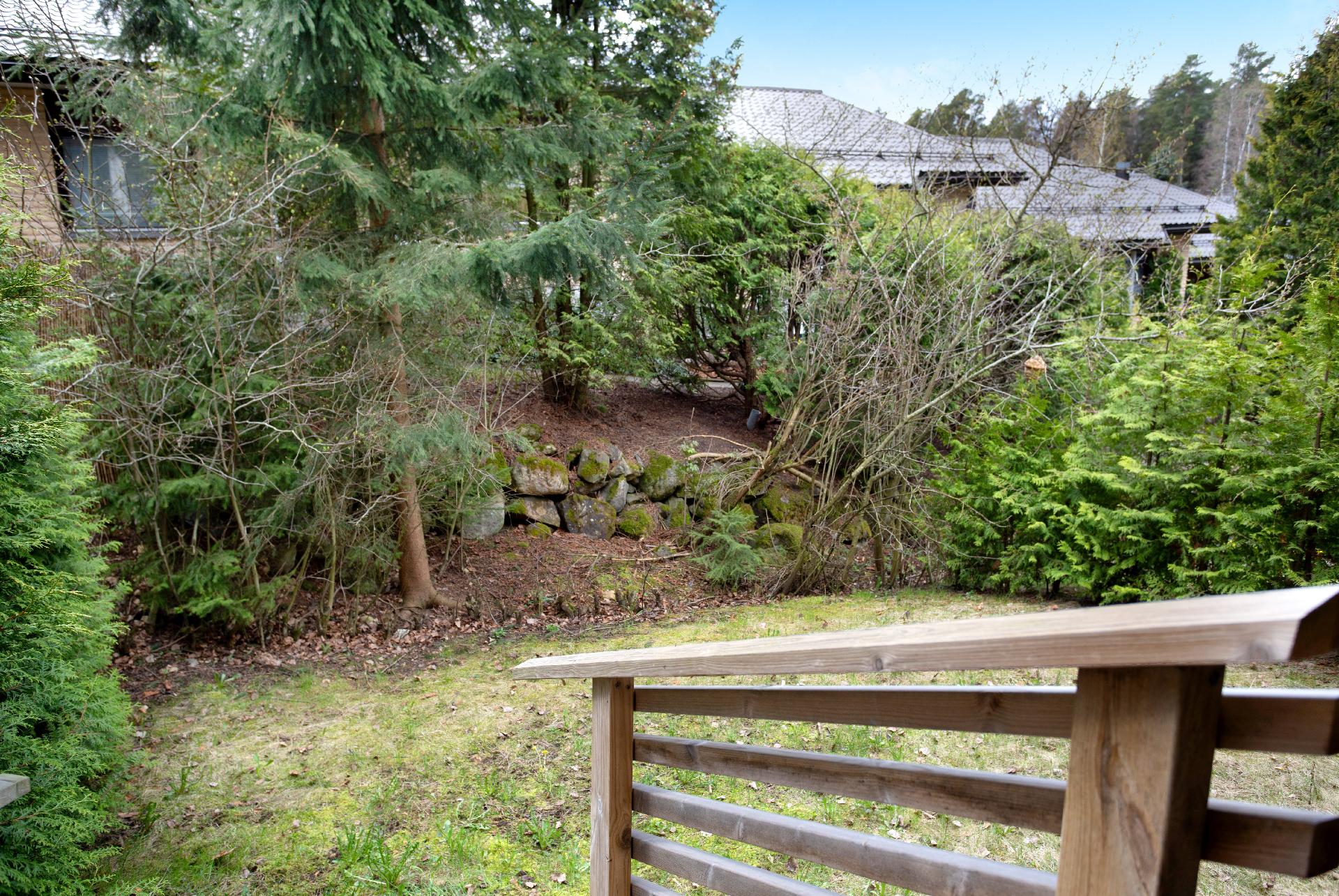 Nevatie 9, Kuusikko, Vantaa