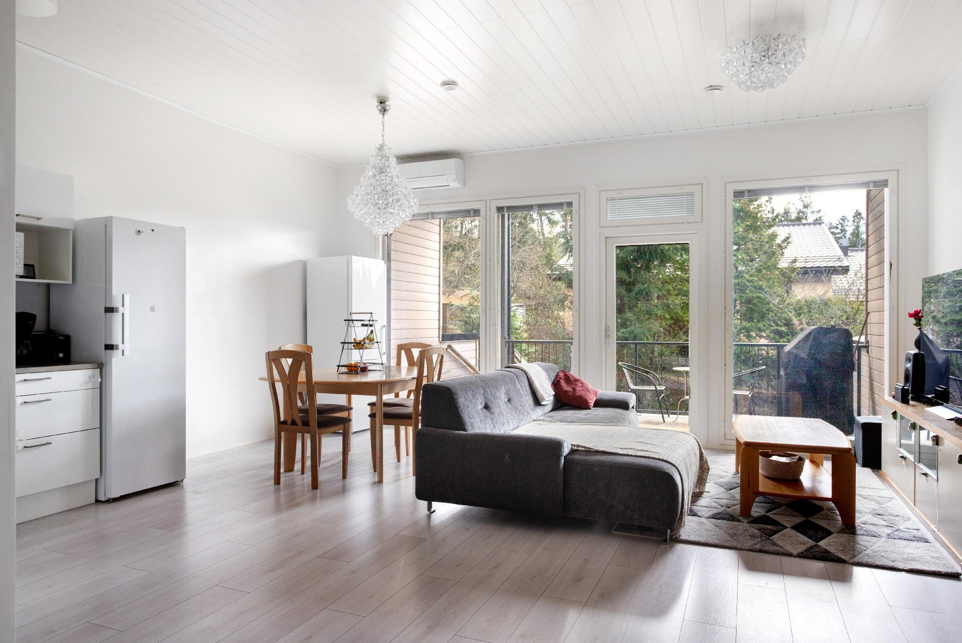 Nevatie 9, Kuusikko, Vantaa