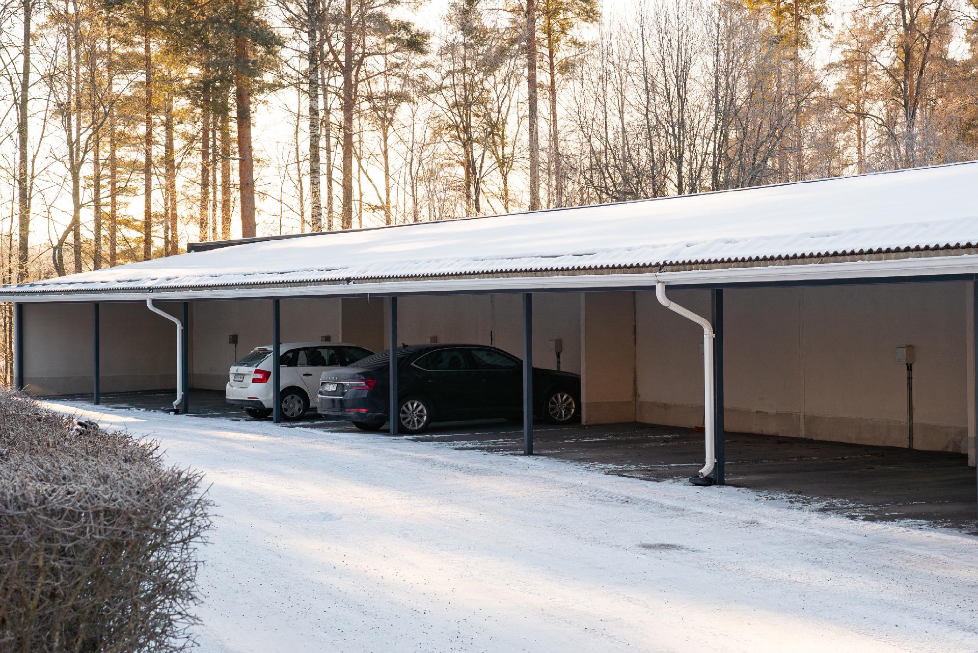 Ukonniementie 31, Lohikoski, Jyväskylä