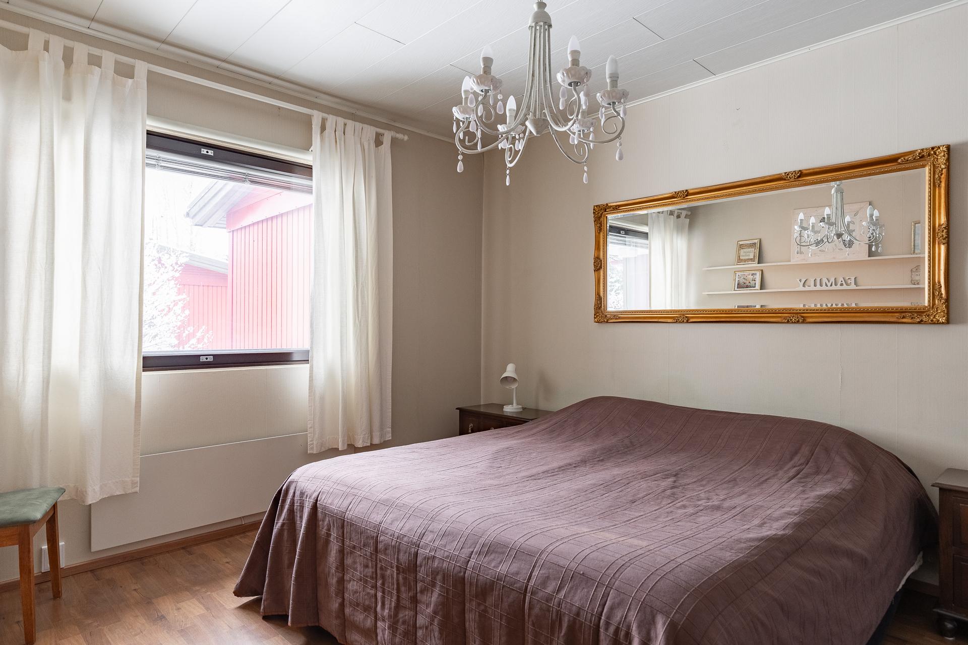 Martinkatu 7, Tikkakoski, Jyväskylä