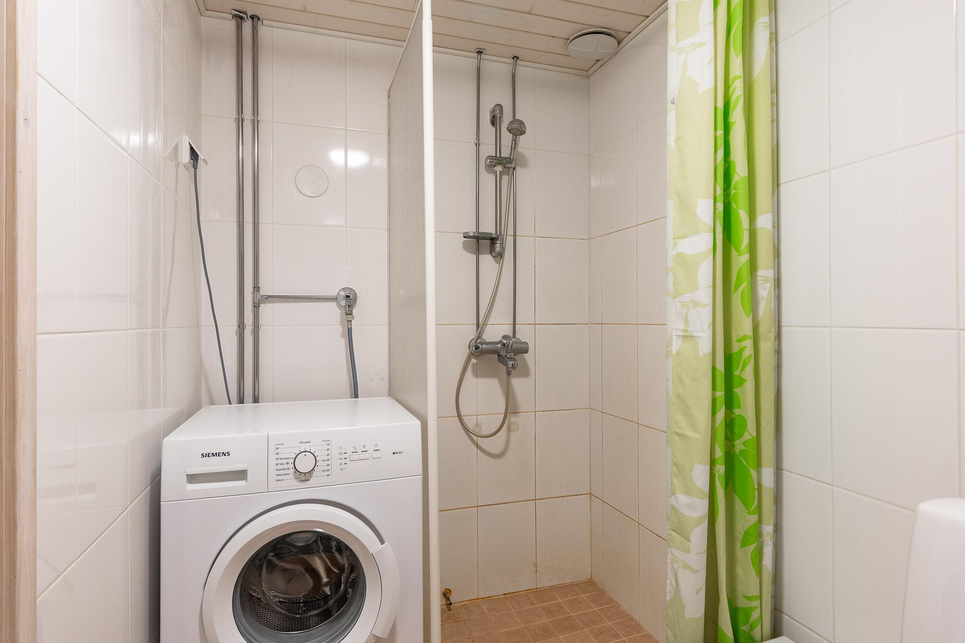 Martinkatu 7, Tikkakoski, Jyväskylä