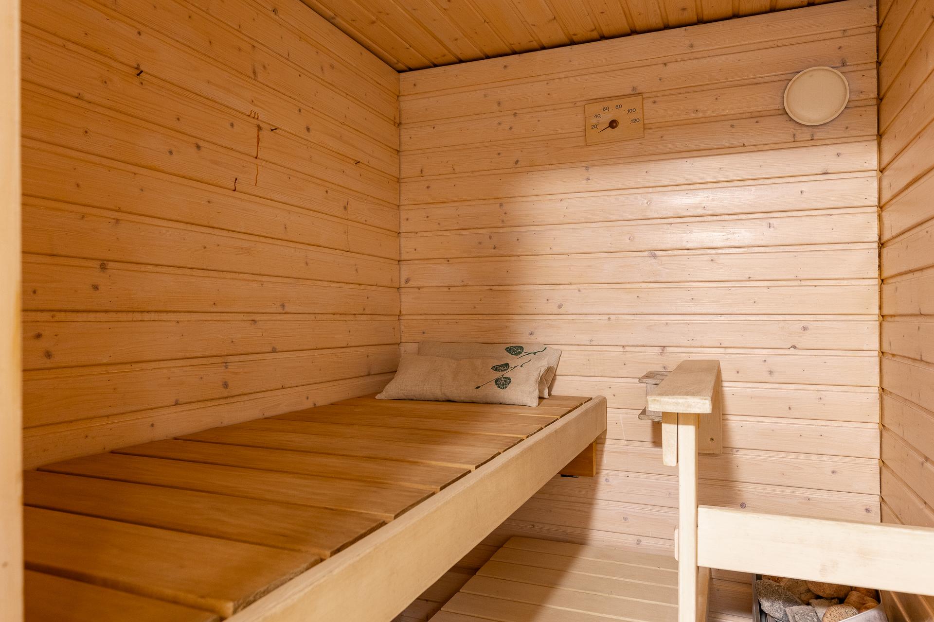 Martinkatu 7, Tikkakoski, Jyväskylä