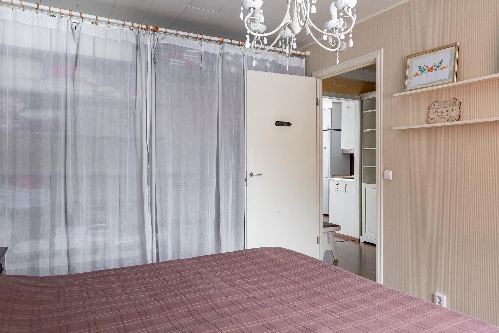 Martinkatu 7, Tikkakoski, Jyväskylä