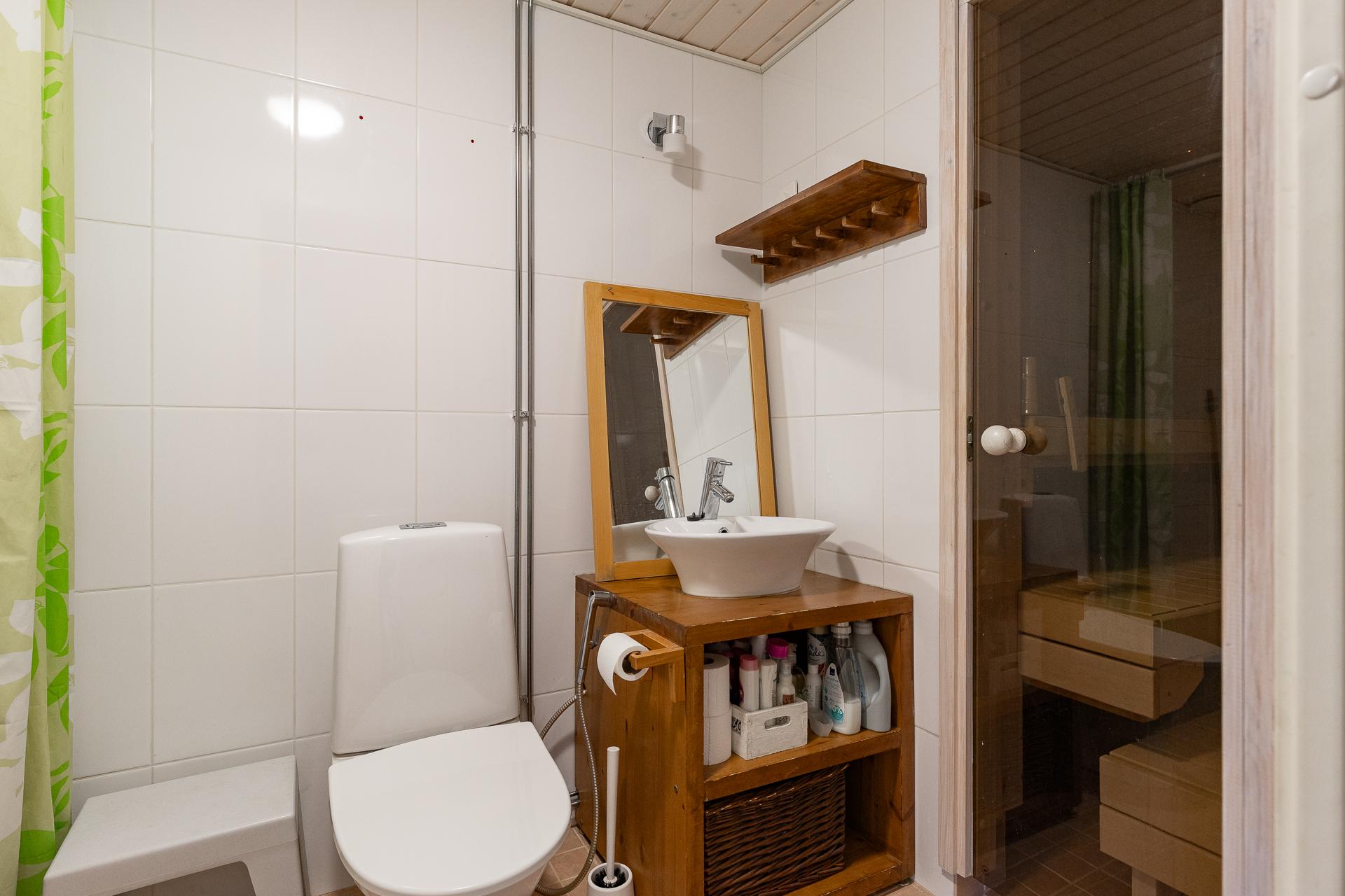 Martinkatu 7, Tikkakoski, Jyväskylä