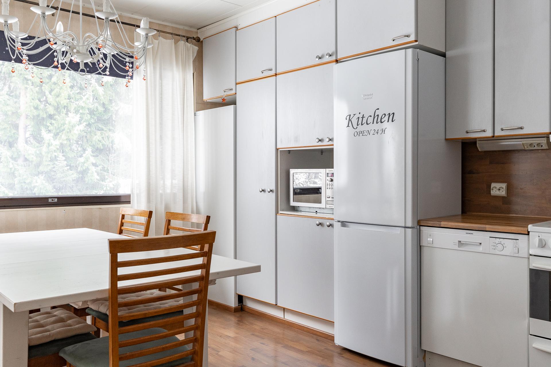 Martinkatu 7, Tikkakoski, Jyväskylä