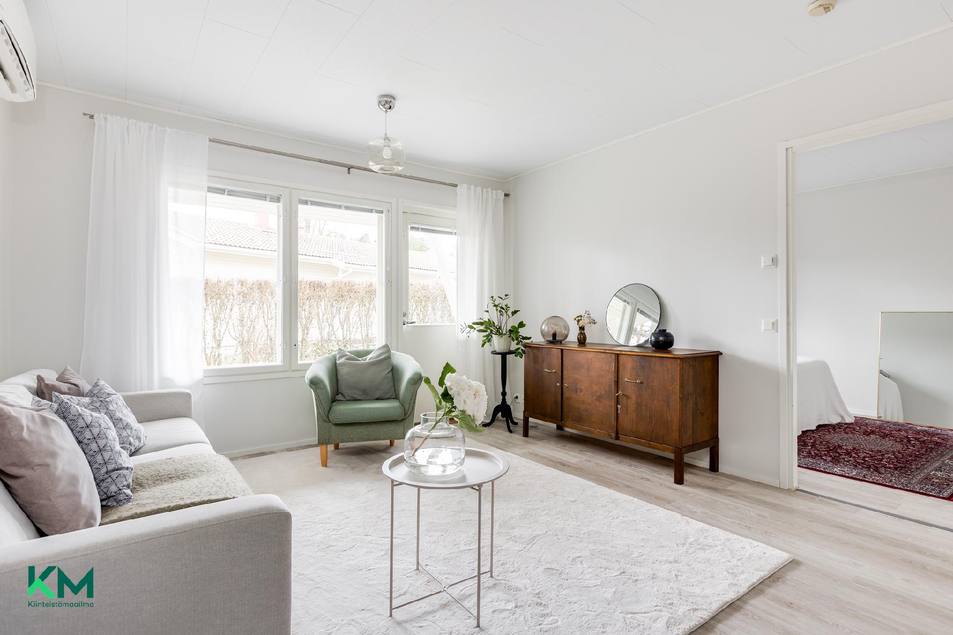 Lukkarinkankaantie 1, Lukkarinkangas, Muhos