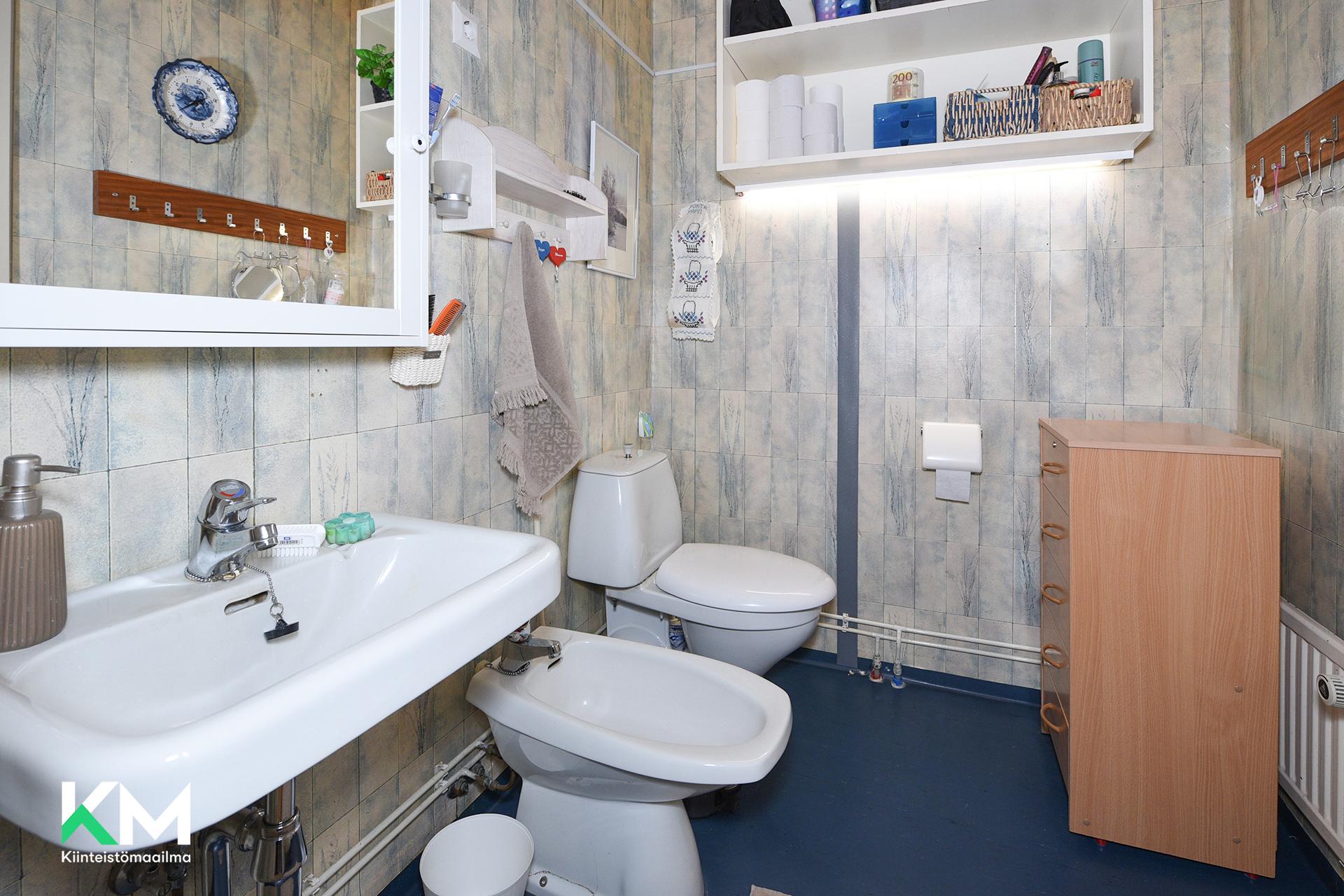 Hämeenkatu 12, Keskusta, Heinola