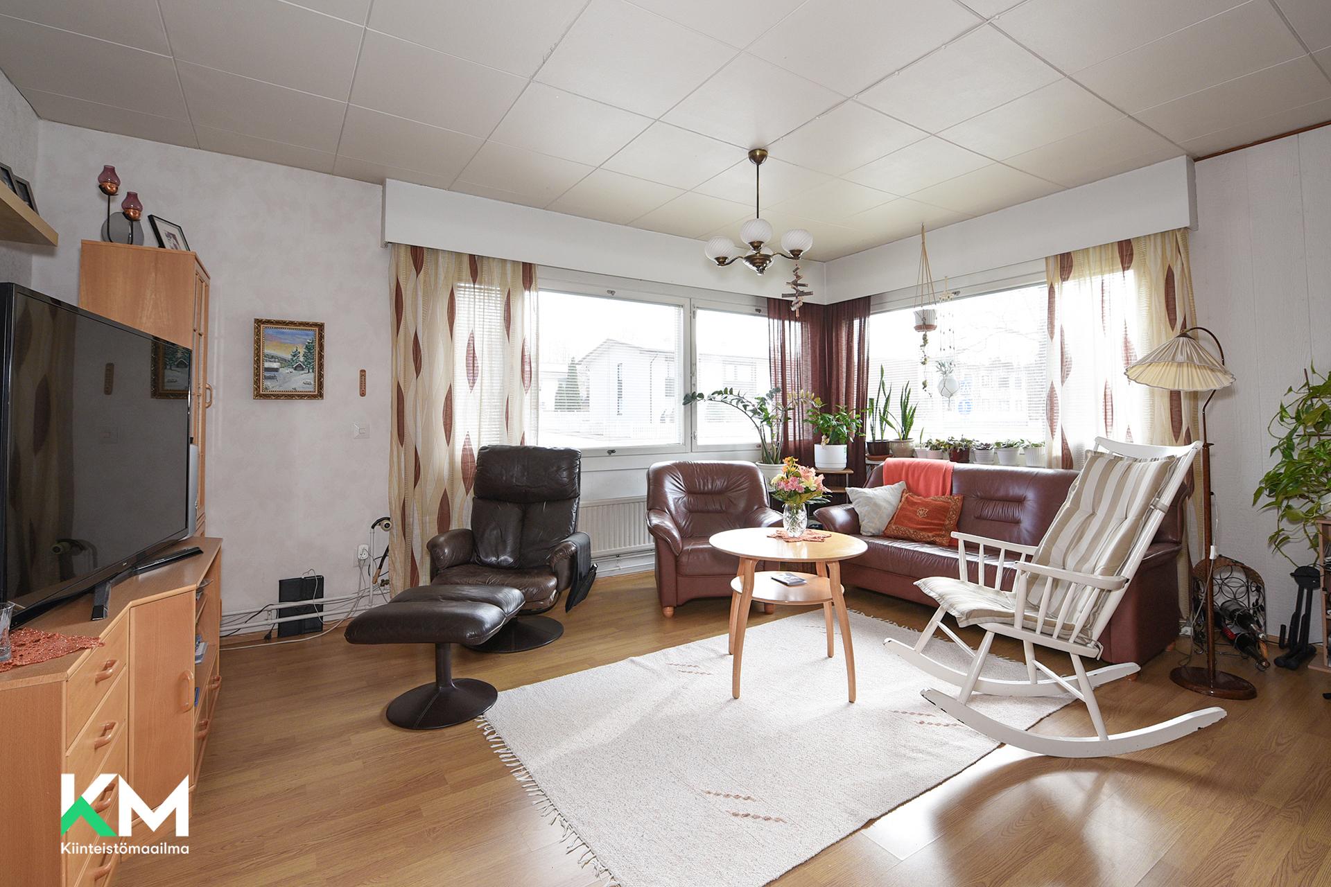 Hämeenkatu 12, Keskusta, Heinola