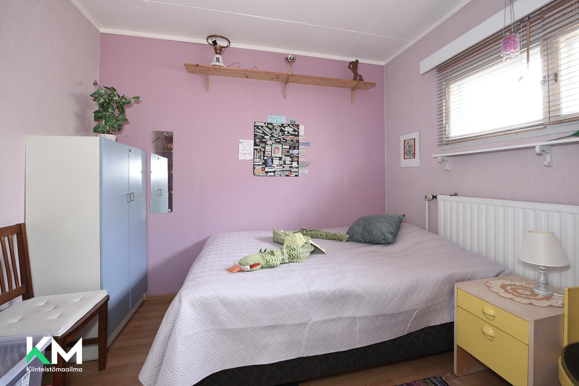 Hämeenkatu 12, Keskusta, Heinola