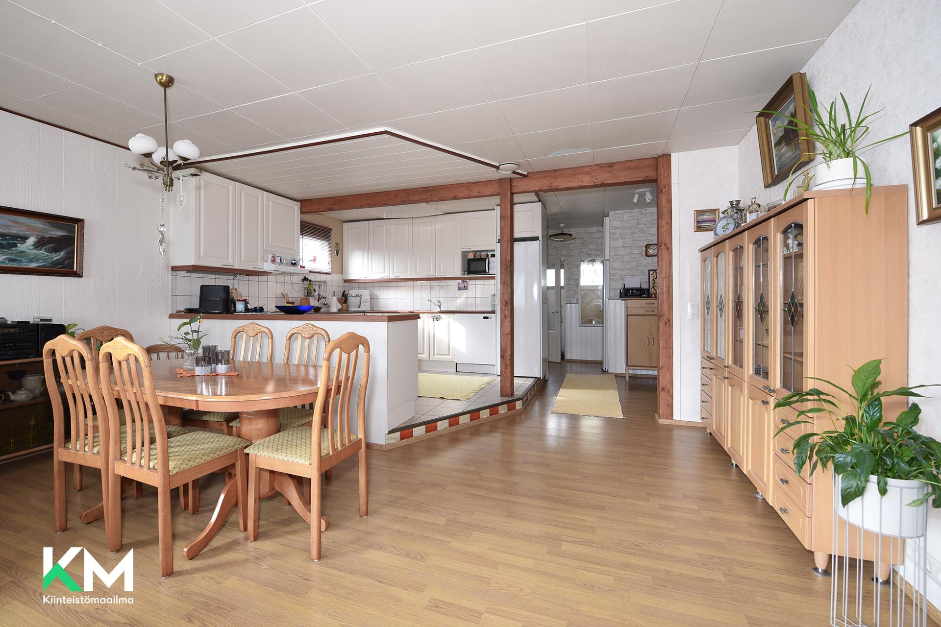 Hämeenkatu 12, Keskusta, Heinola