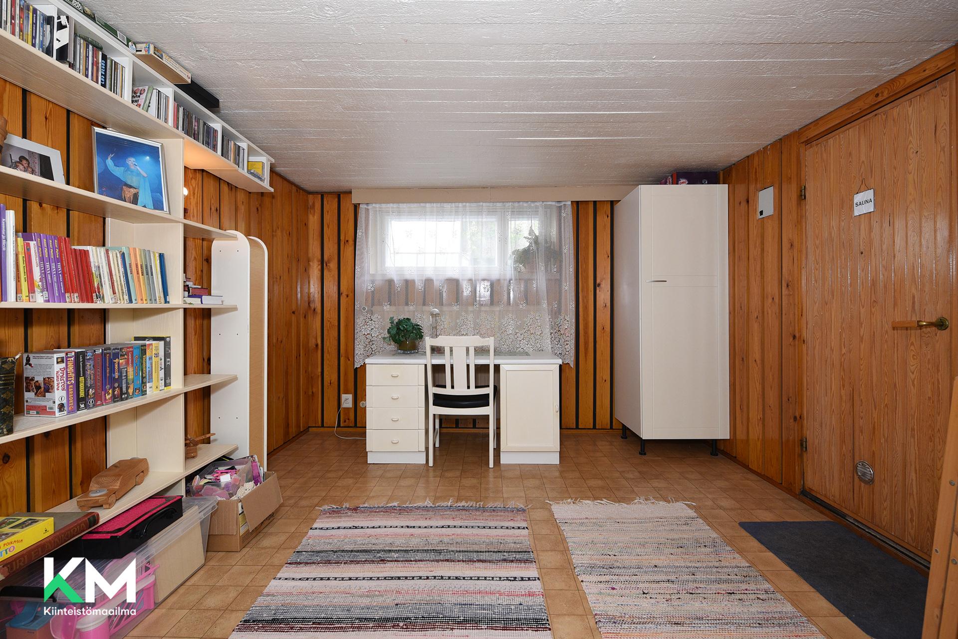 Hämeenkatu 12, Keskusta, Heinola