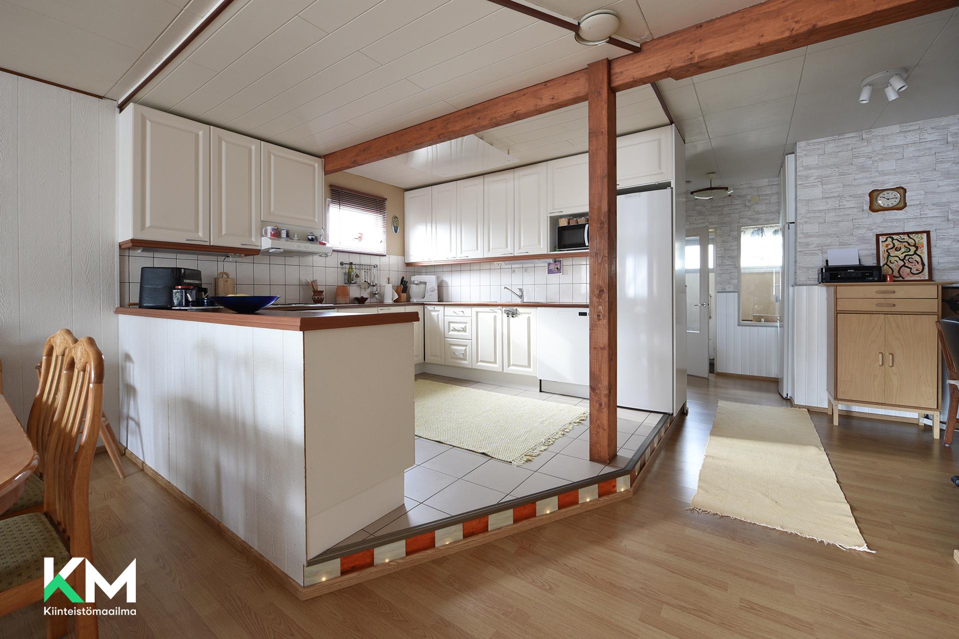 Hämeenkatu 12, Keskusta, Heinola