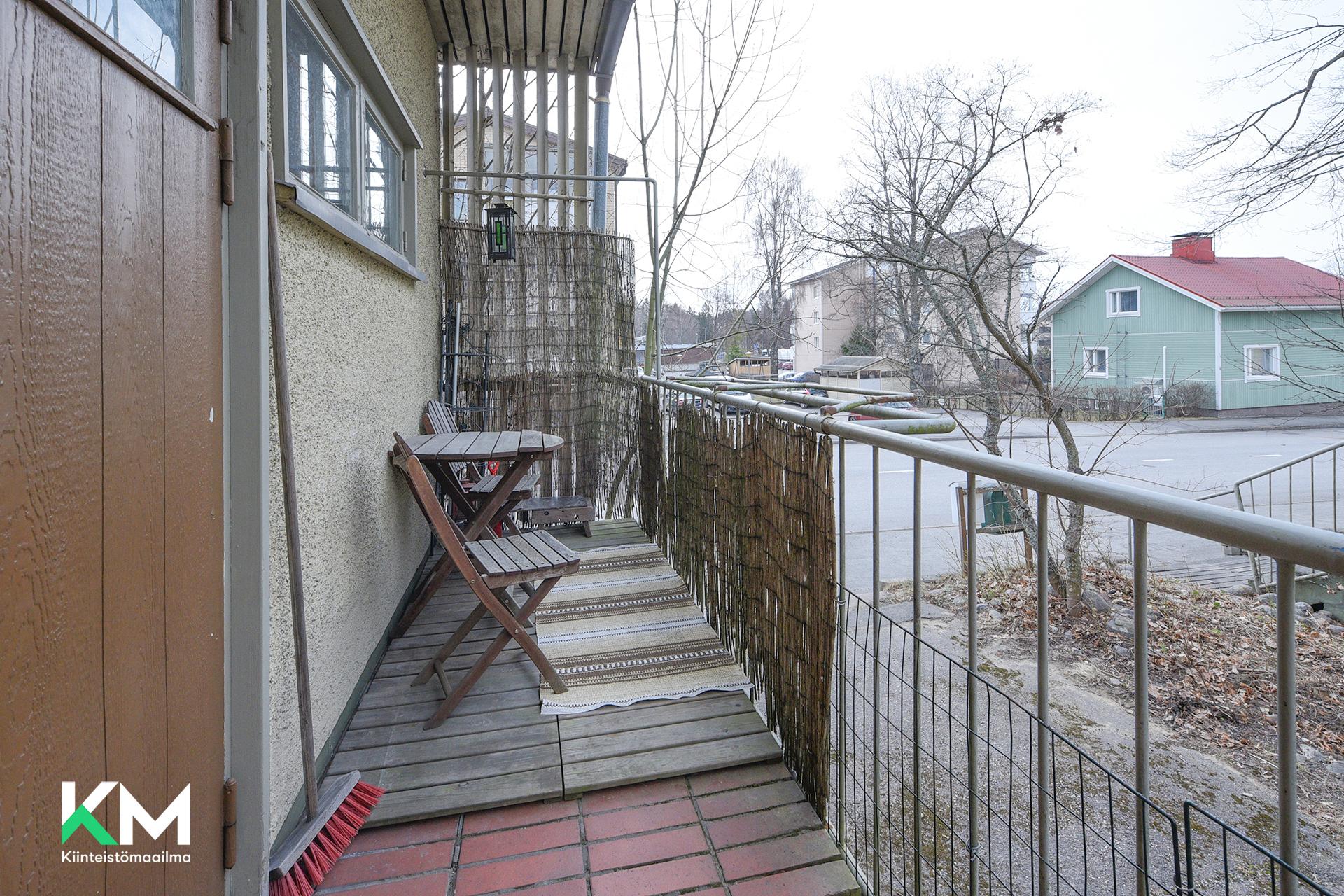 Hämeenkatu 12, Keskusta, Heinola