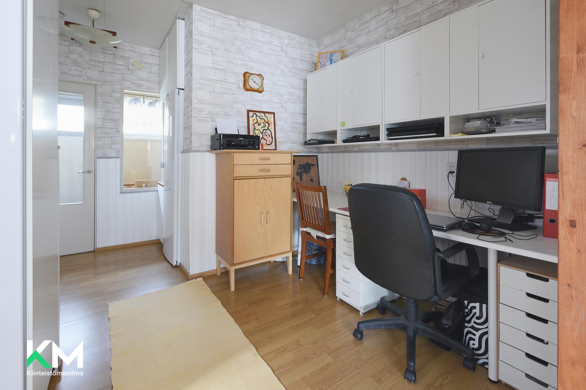 Hämeenkatu 12, Keskusta, Heinola