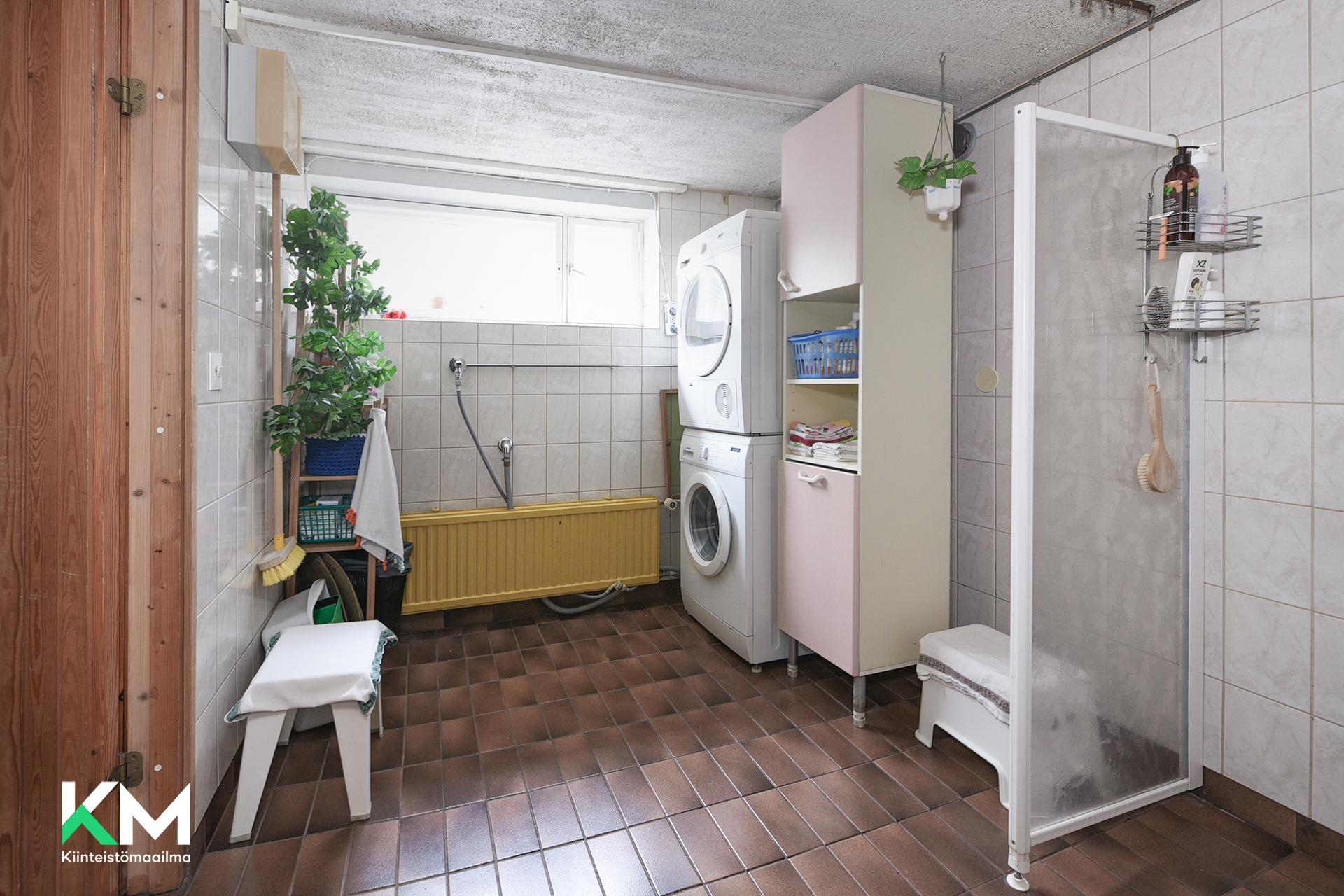 Hämeenkatu 12, Keskusta, Heinola