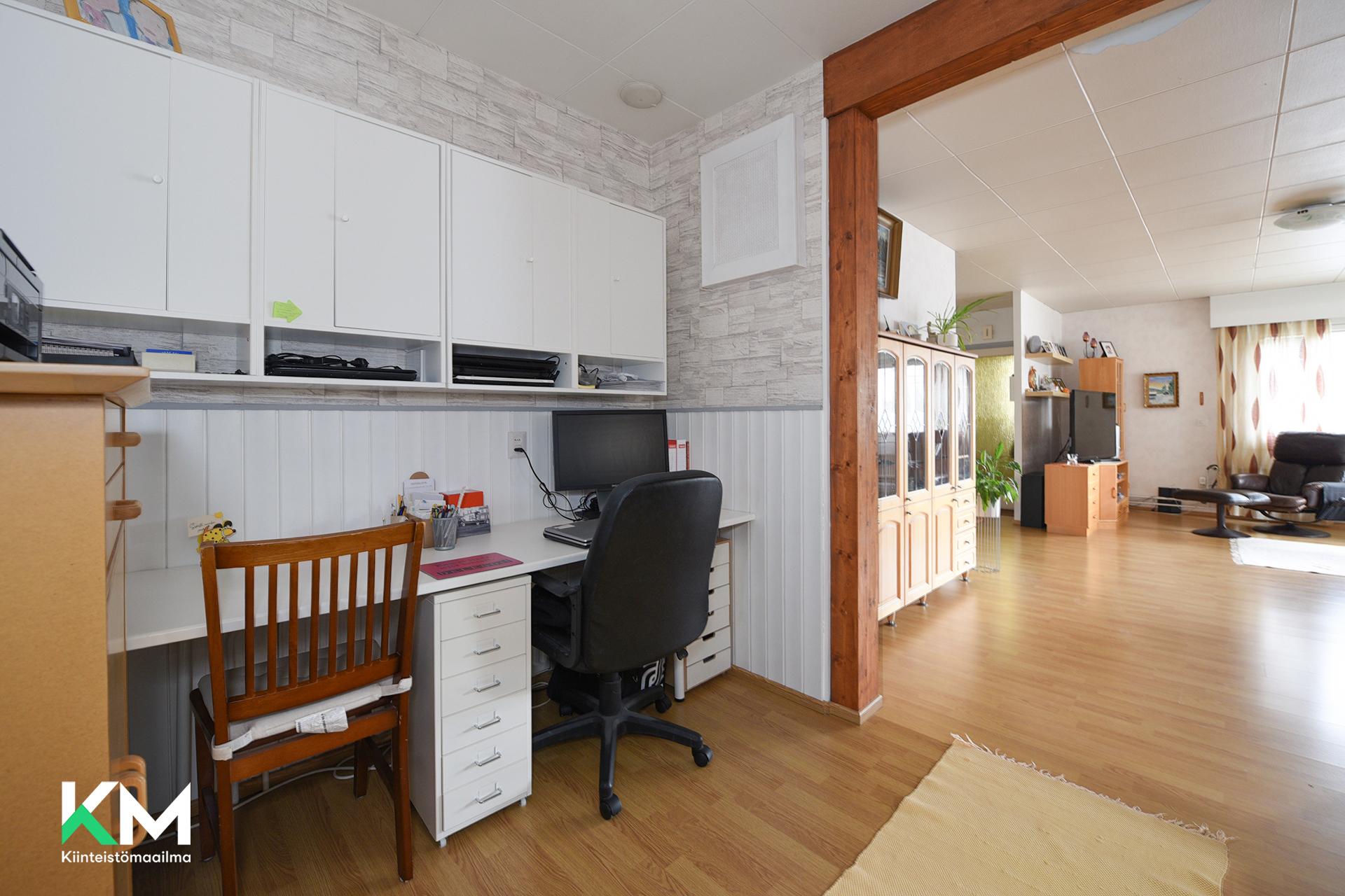 Hämeenkatu 12, Keskusta, Heinola