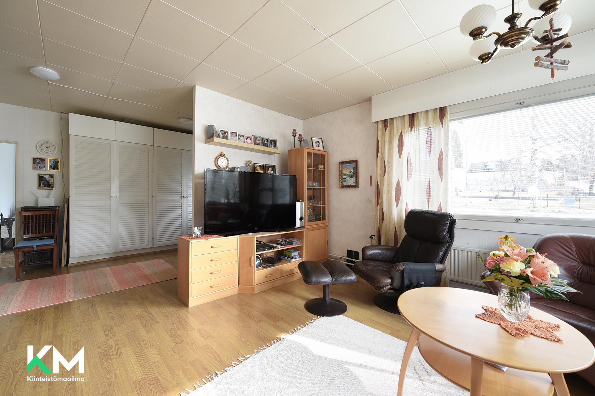 Hämeenkatu 12, Keskusta, Heinola